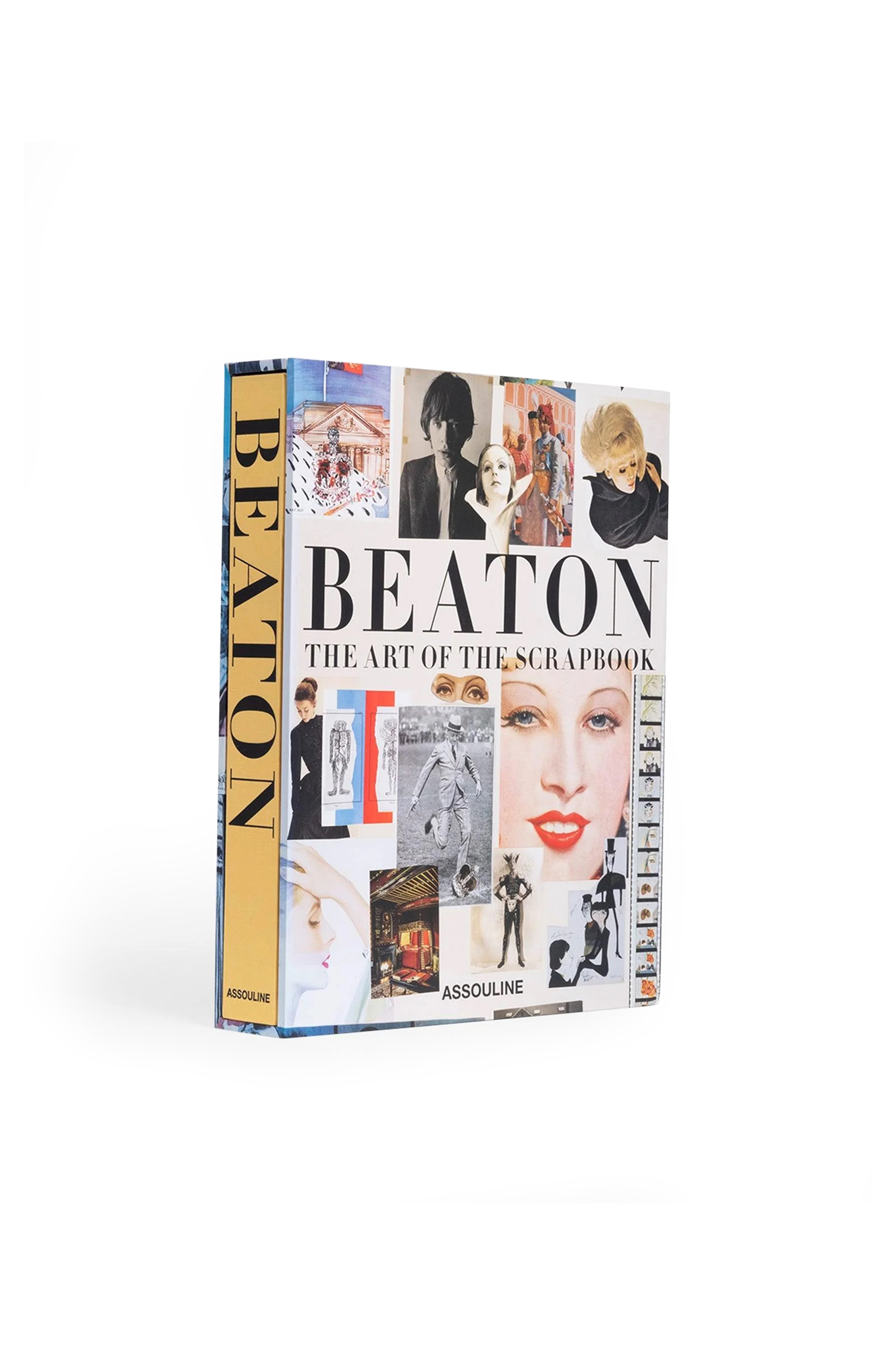 CECIL BEATON: THE ART OF THE