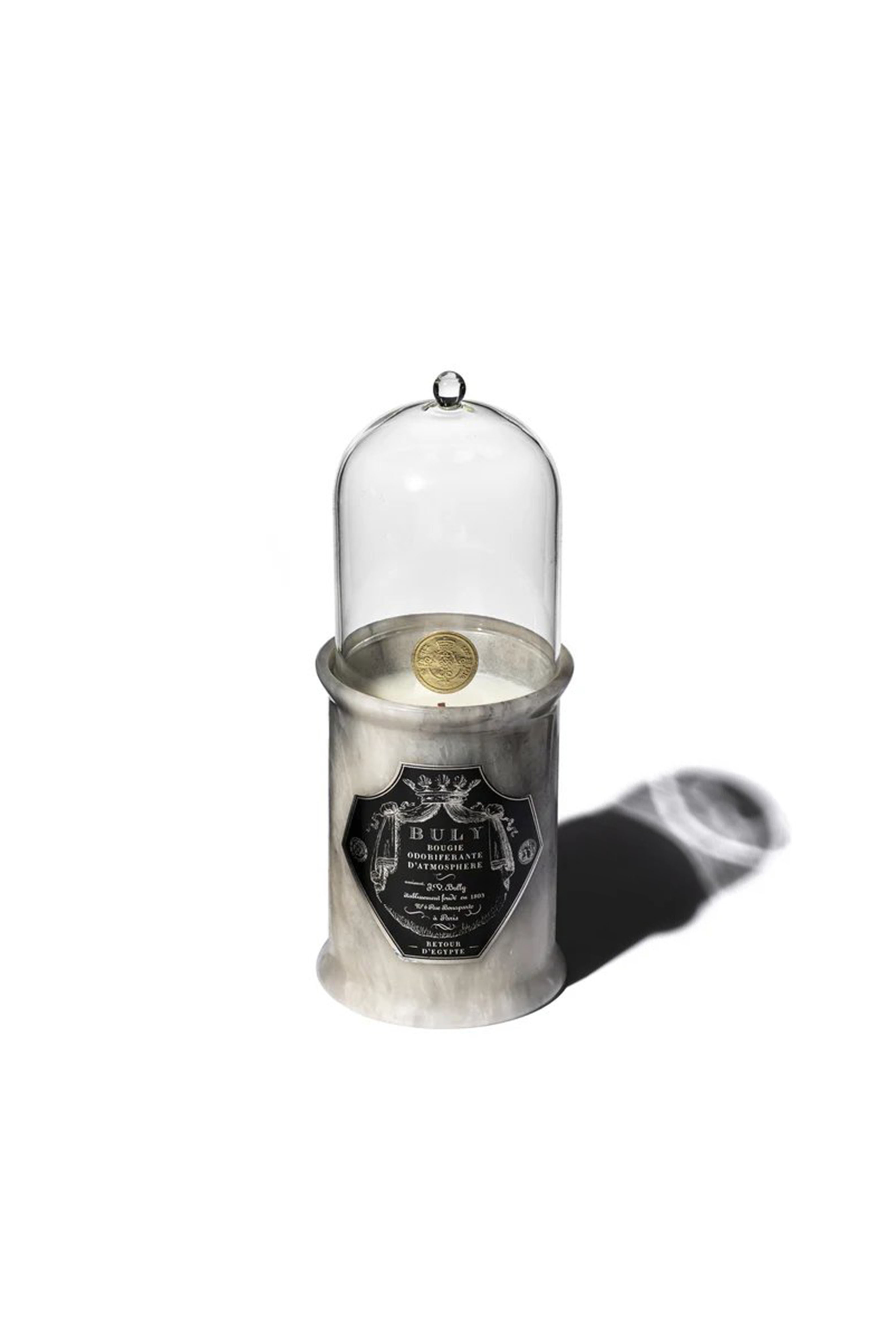 Scented Candle Retour d'Egypte