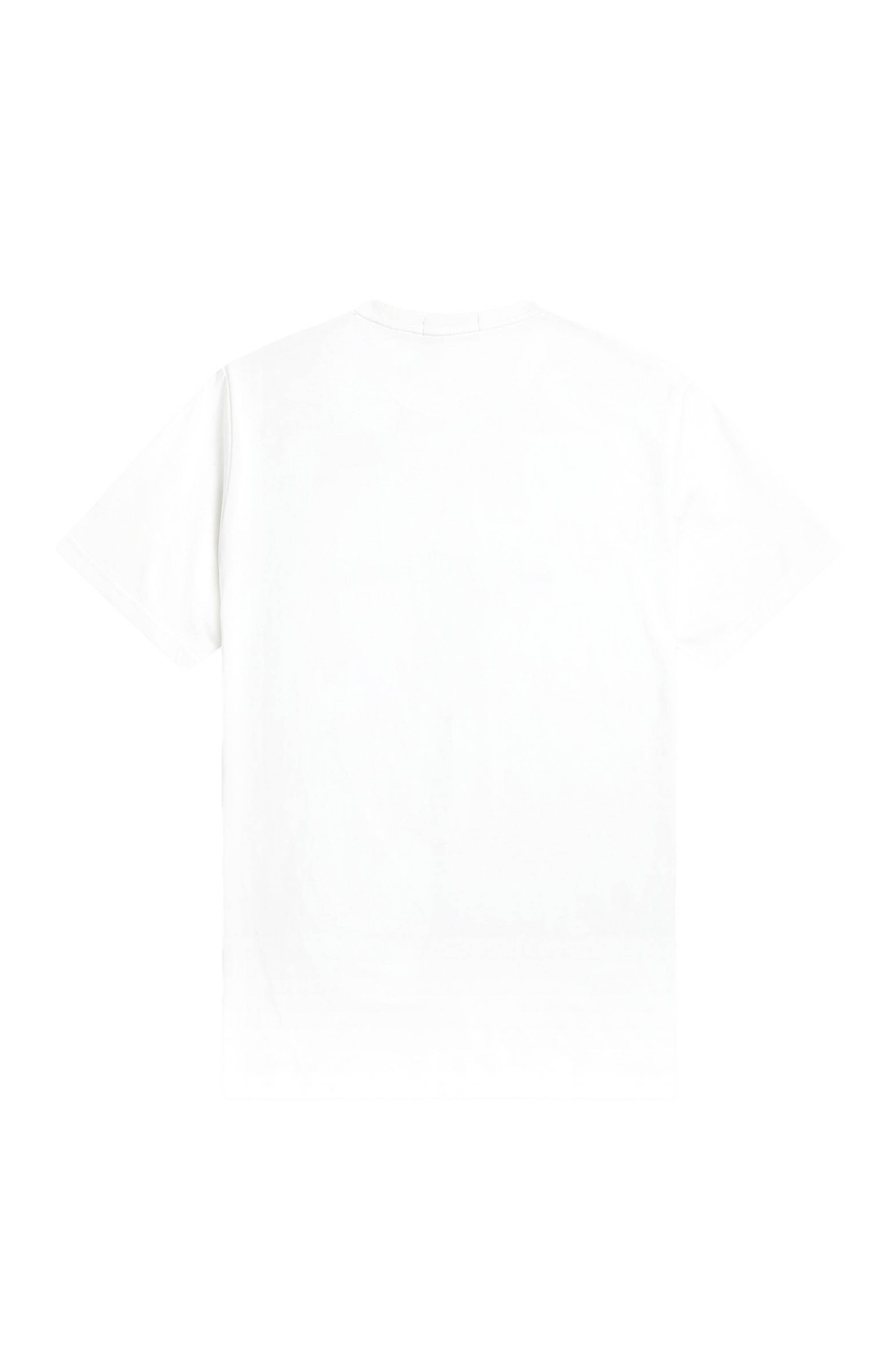 MEN'S EMBROIDERED T-SHIRT thumbnail 2