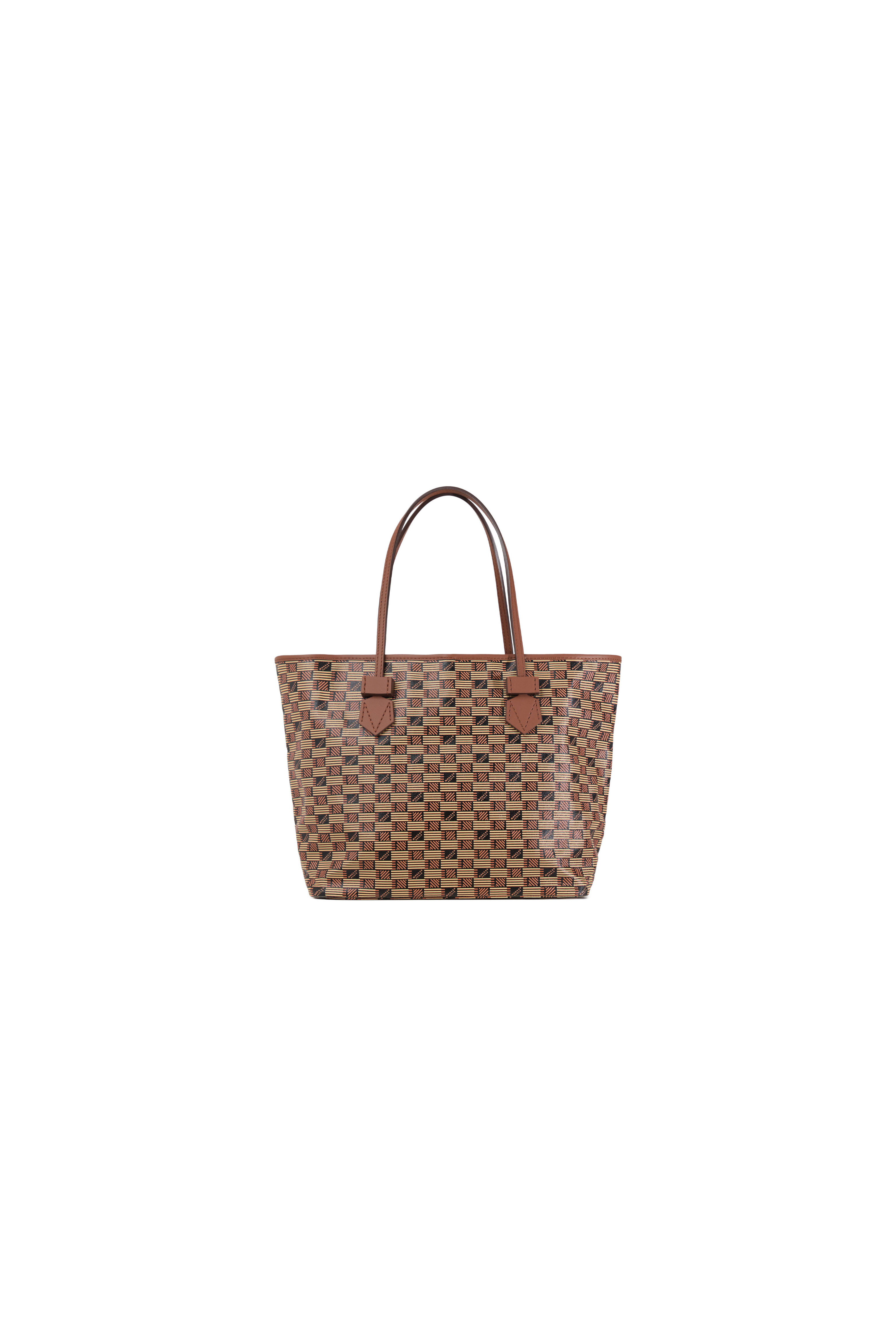 CLASSIQUE SAINT TROPEZ TOTE PM thumbnail 2