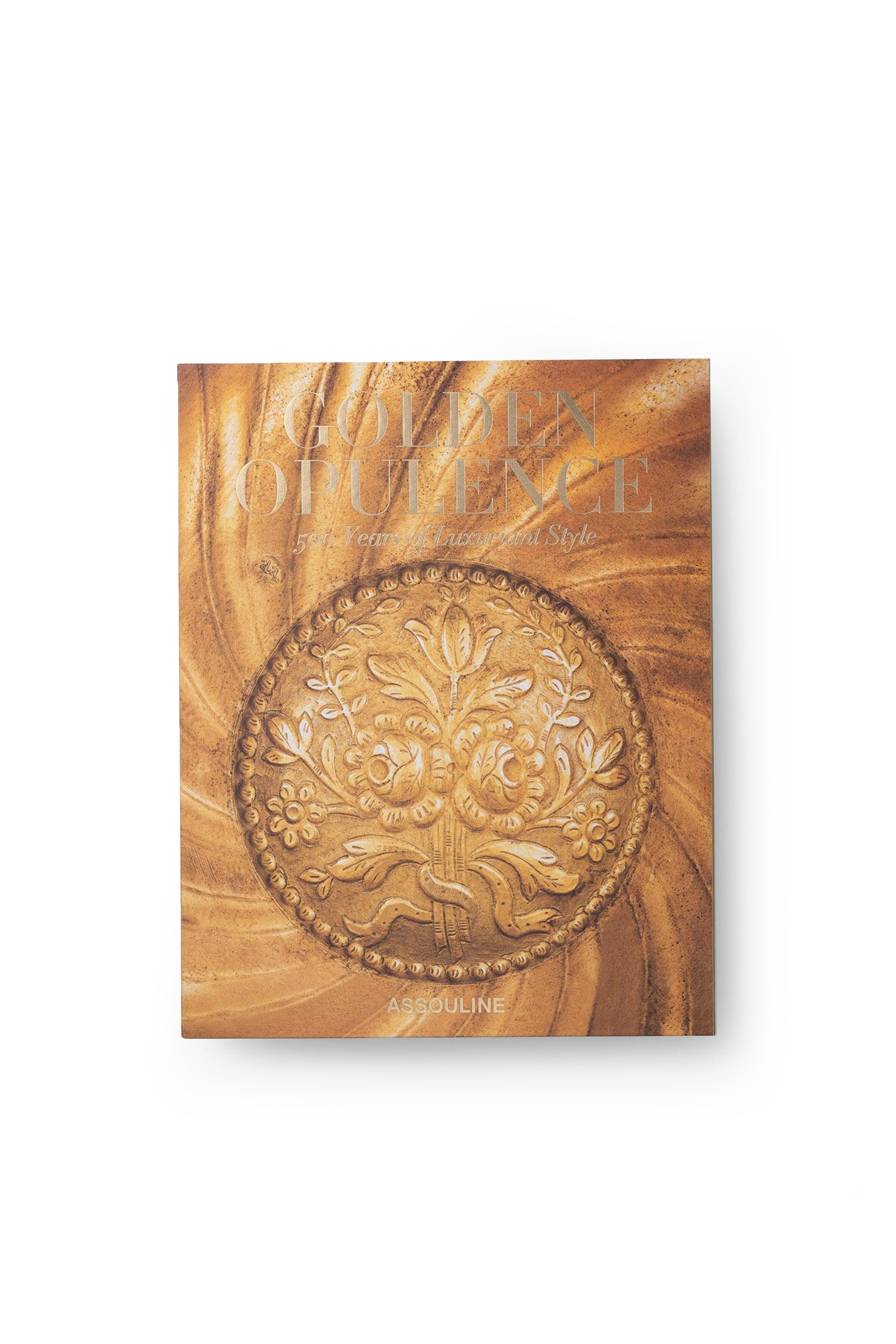 ASSOULINE-GOLDEN OPULENCE, 500 thumbnail 4