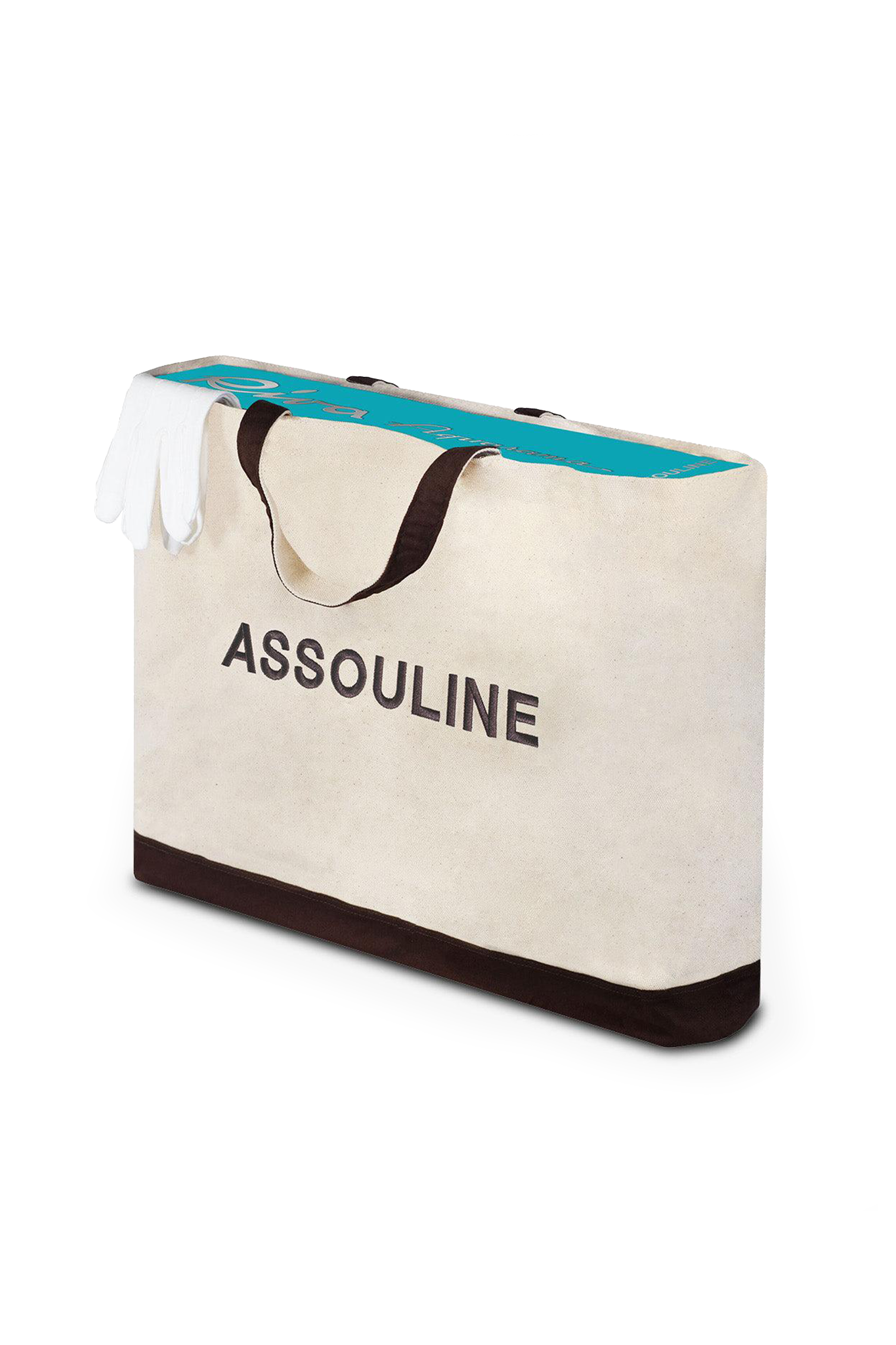 ASSOULINE-RIVA AQUARAMA thumbnail 7