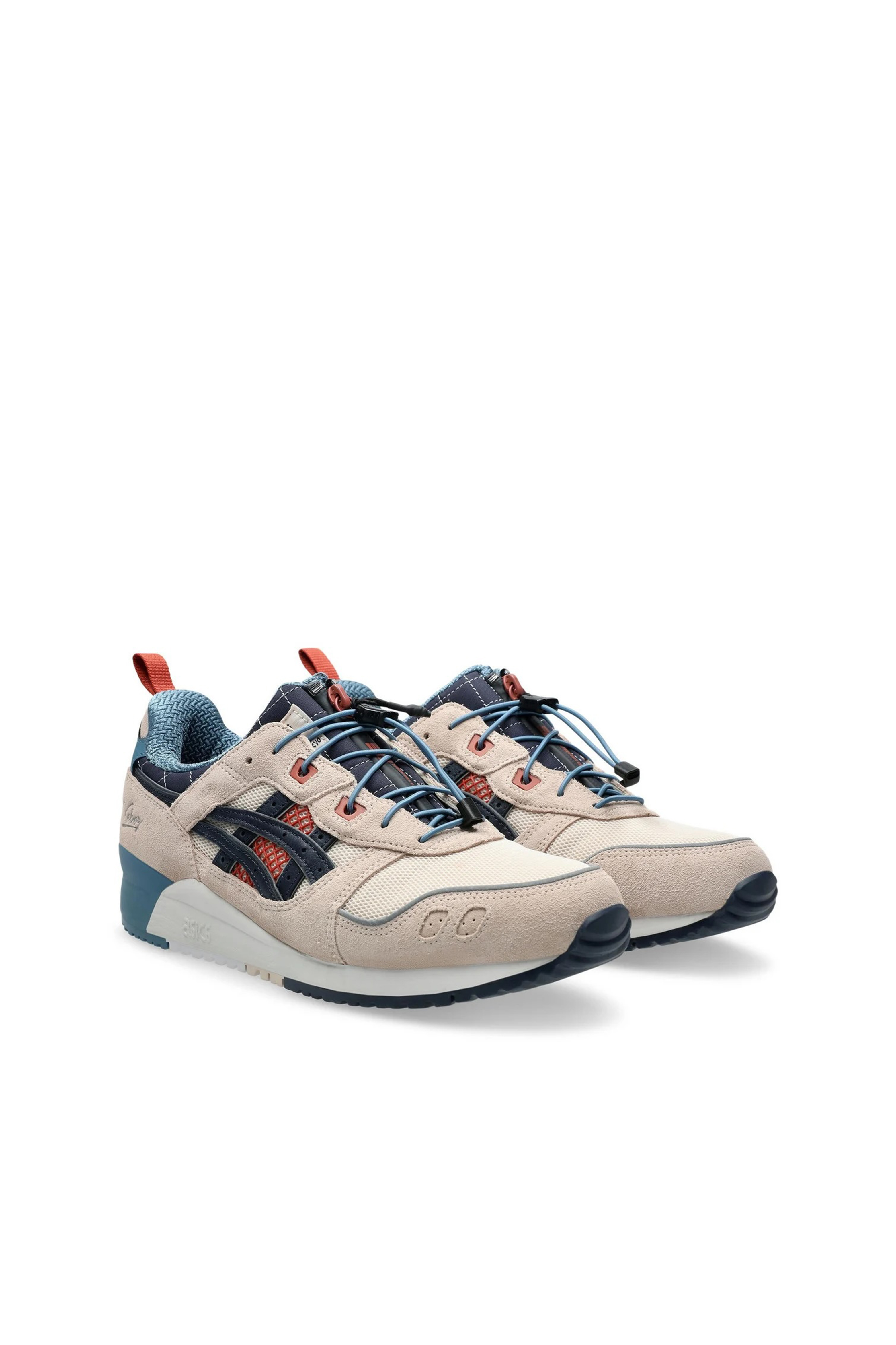 GEL-LYTE III OG (SPS x MITA) thumbnail 3