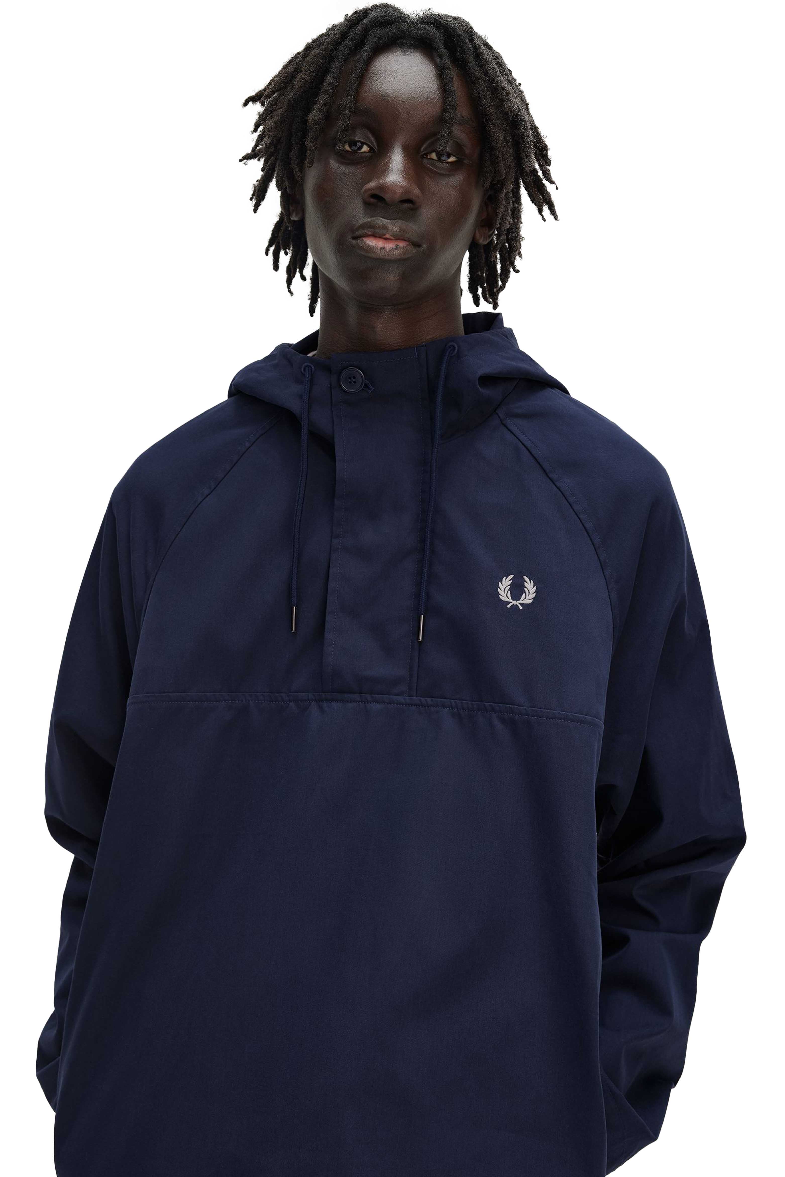 OVERHEAD SMOCK JACKET thumbnail 3