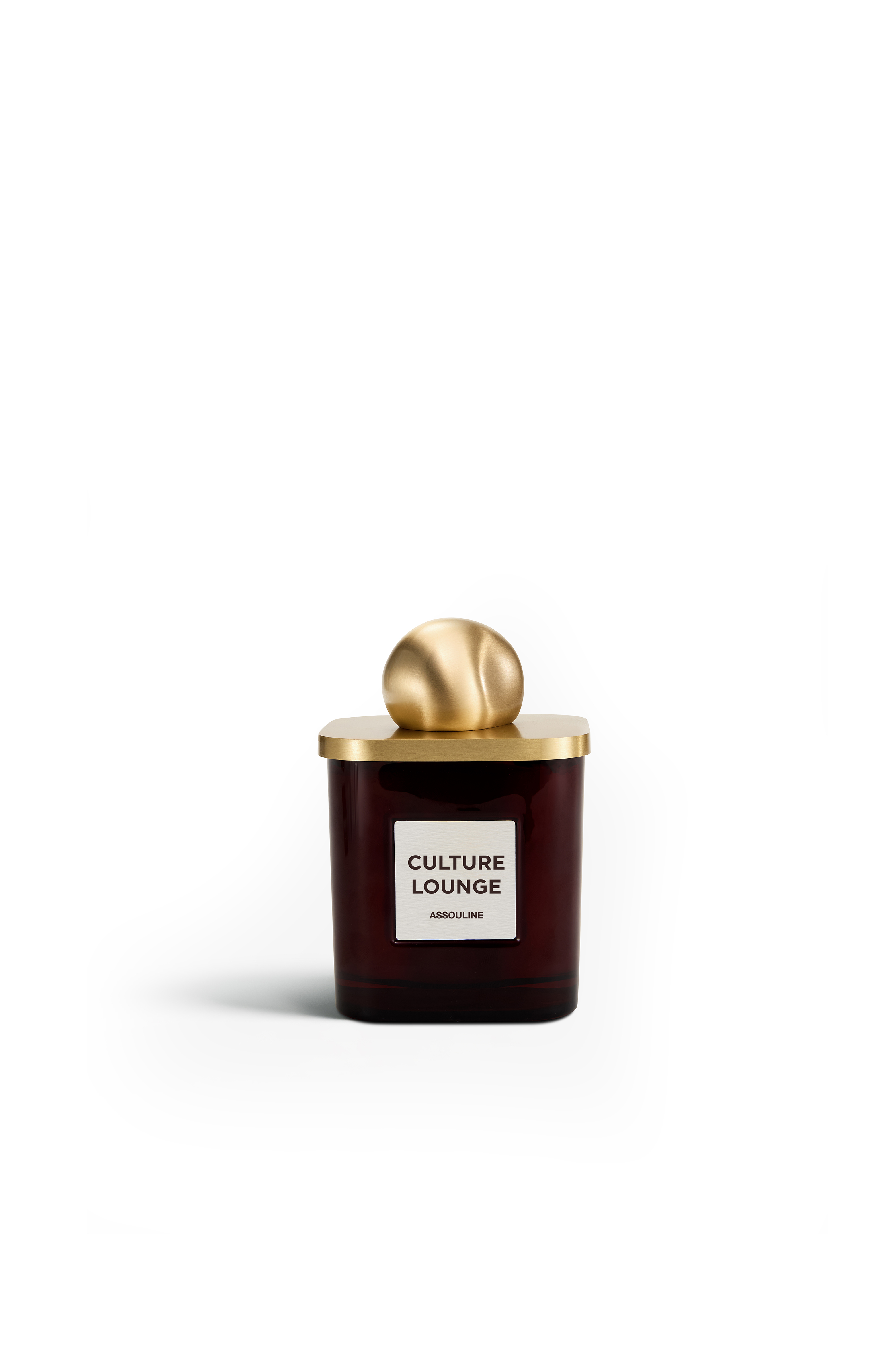 CULTURE LOUNGE SCENTED CANDLE 260G thumbnail 3