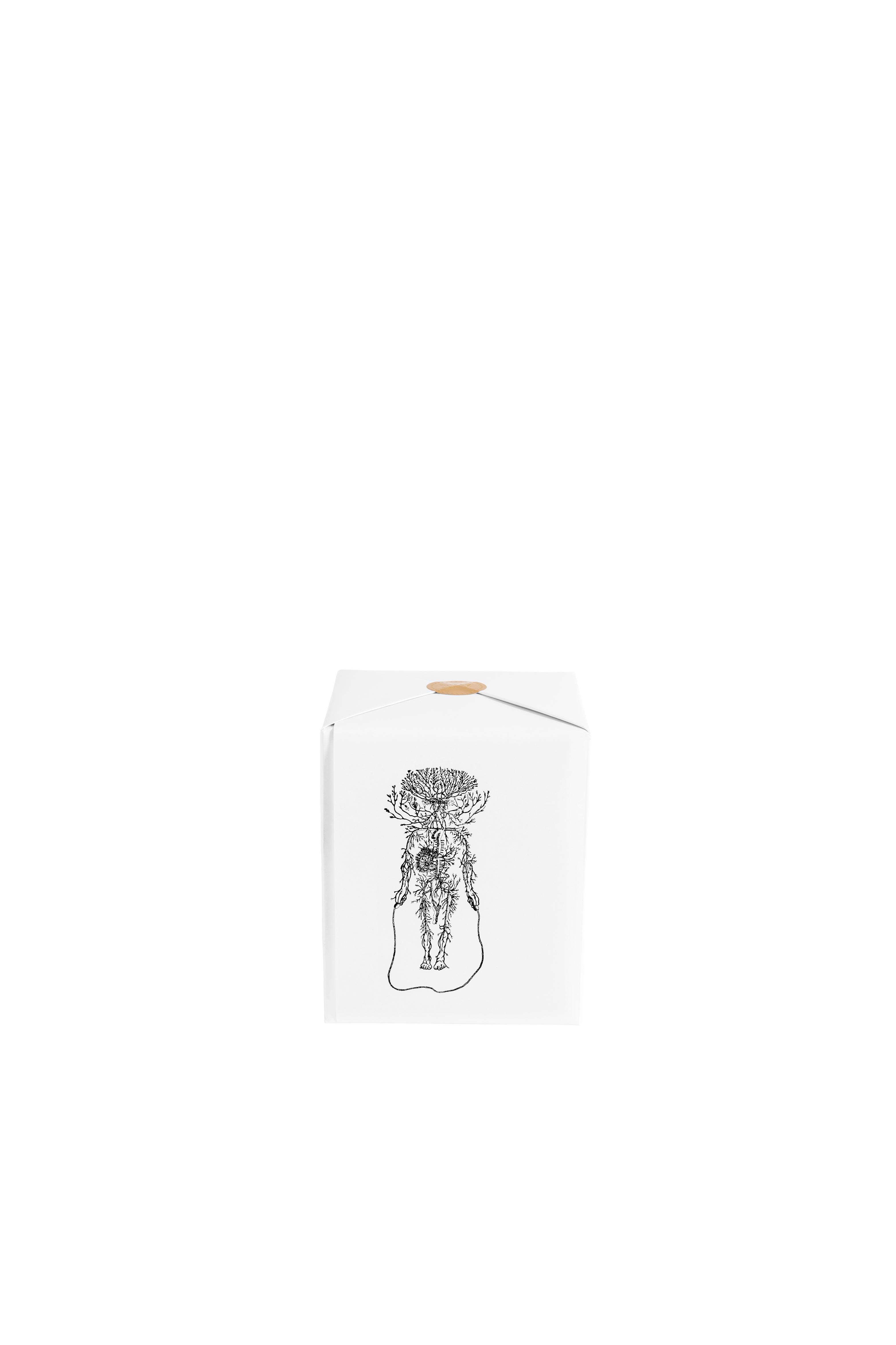 PALAIS DE TOKYO SCENTED CANDLE thumbnail 3