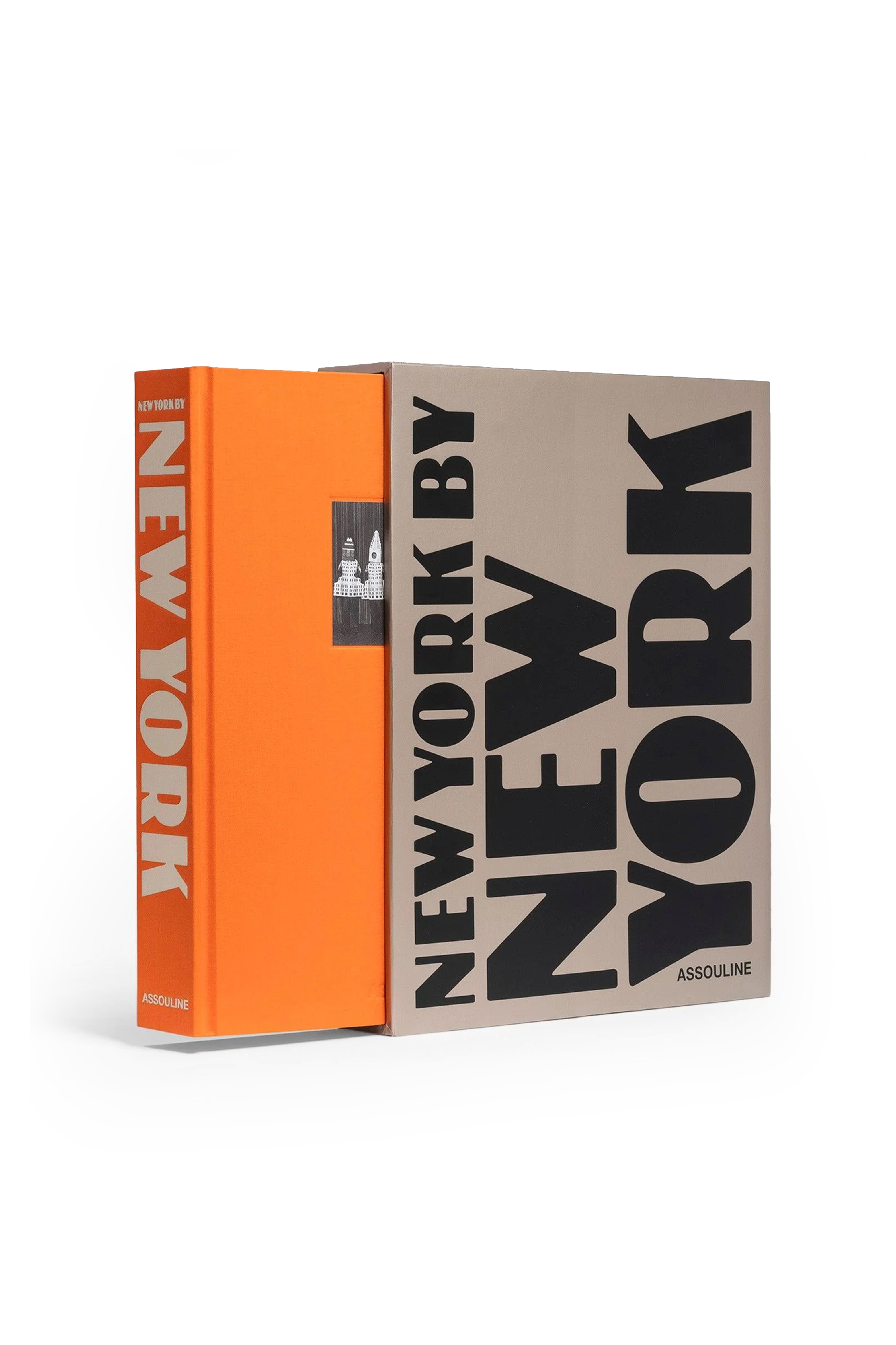 NEW YORK BY NEW YORK thumbnail 2