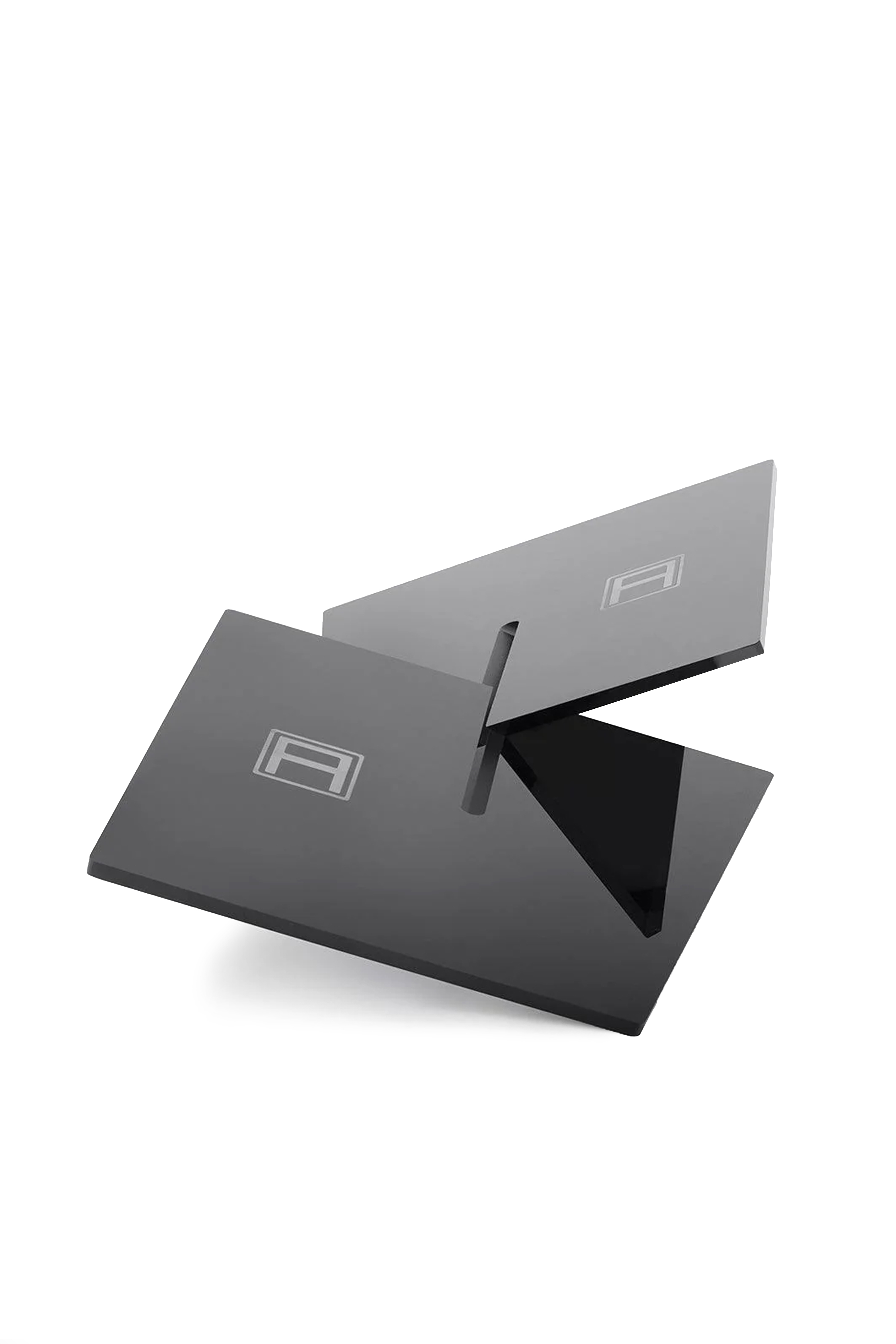 A BOOKSTAND (CLEAR) thumbnail 3