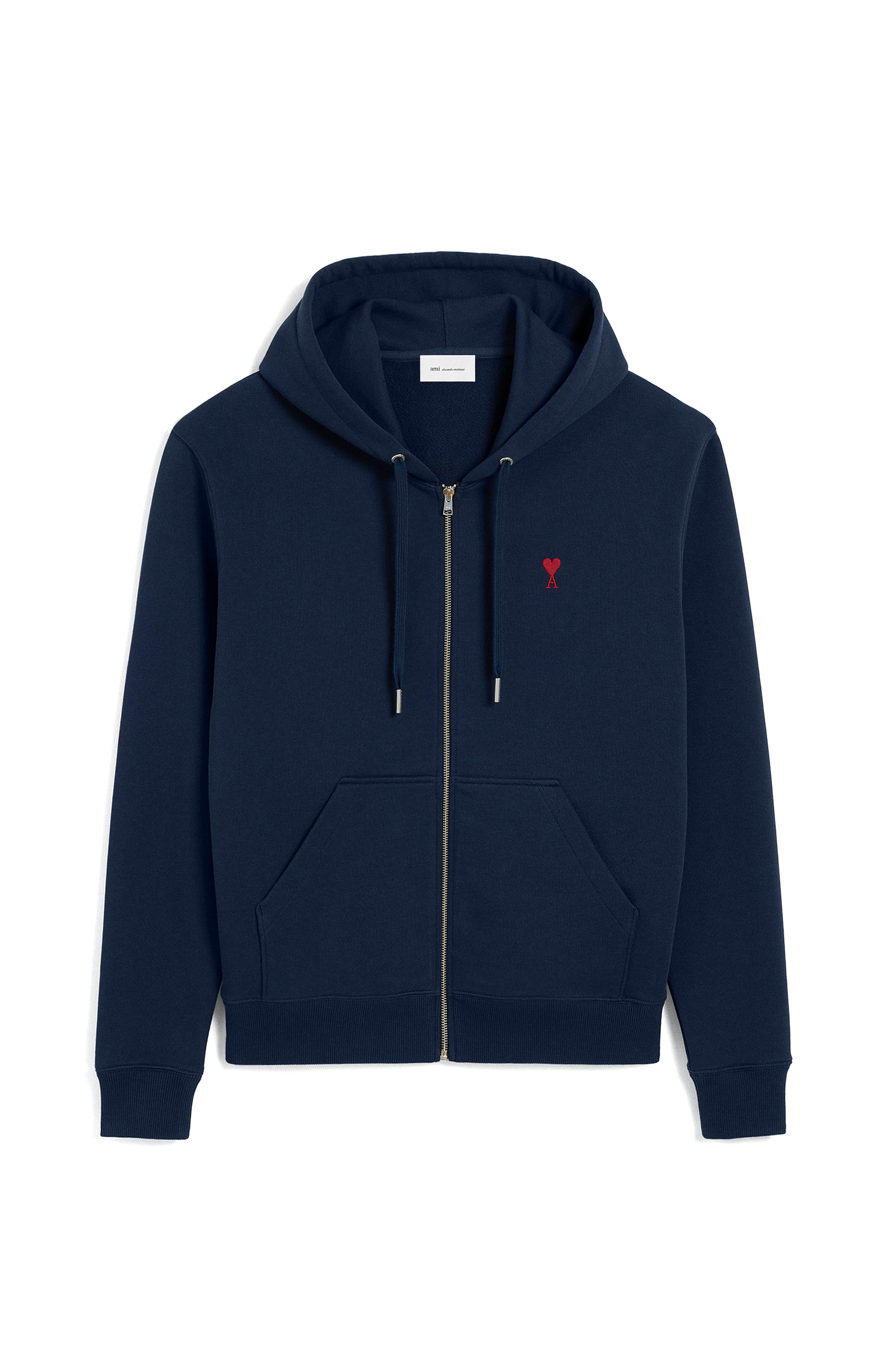 AMI-AMI DE COEUR HOODIE