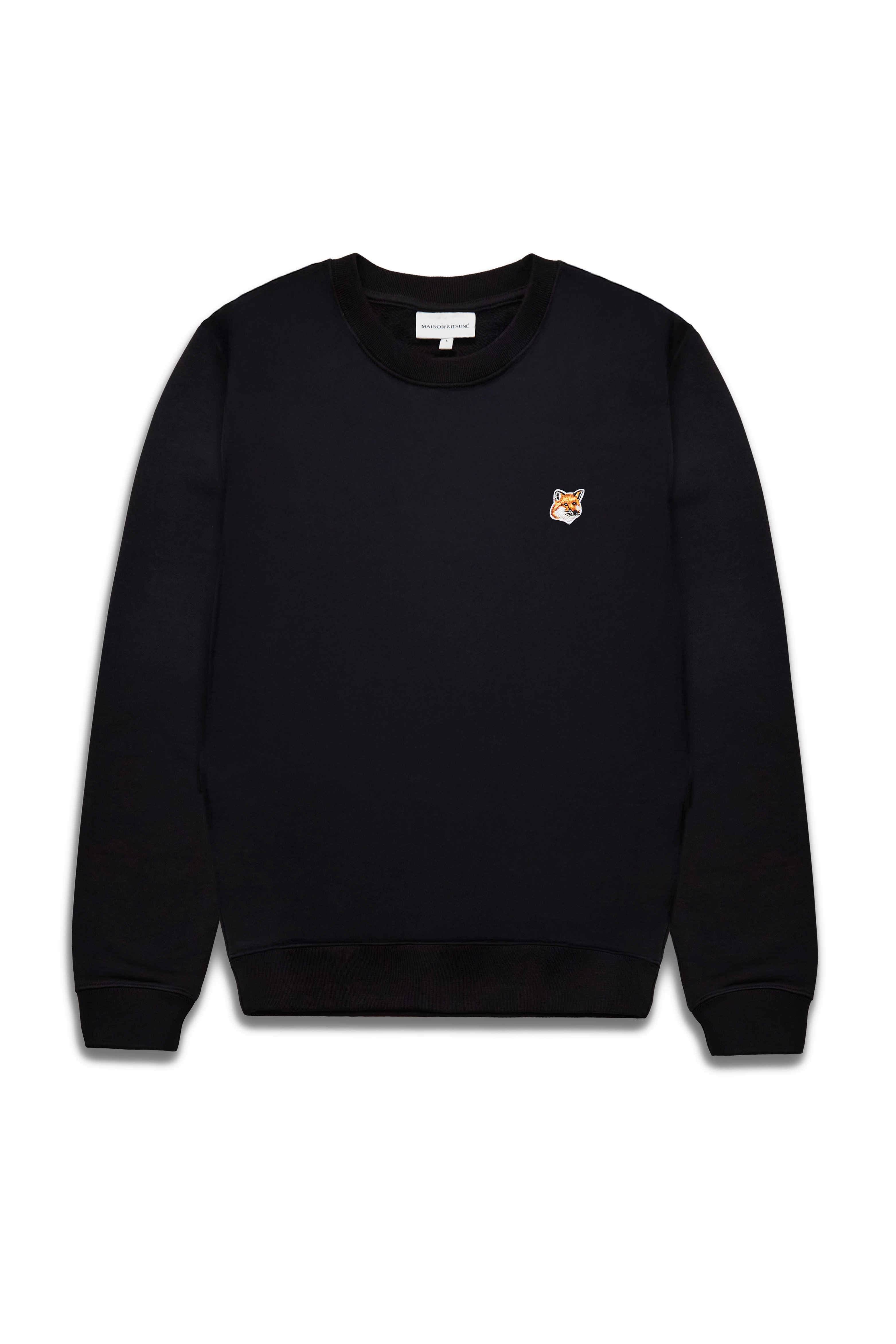 BABY FOX PATCH DRAWSTRING COMF