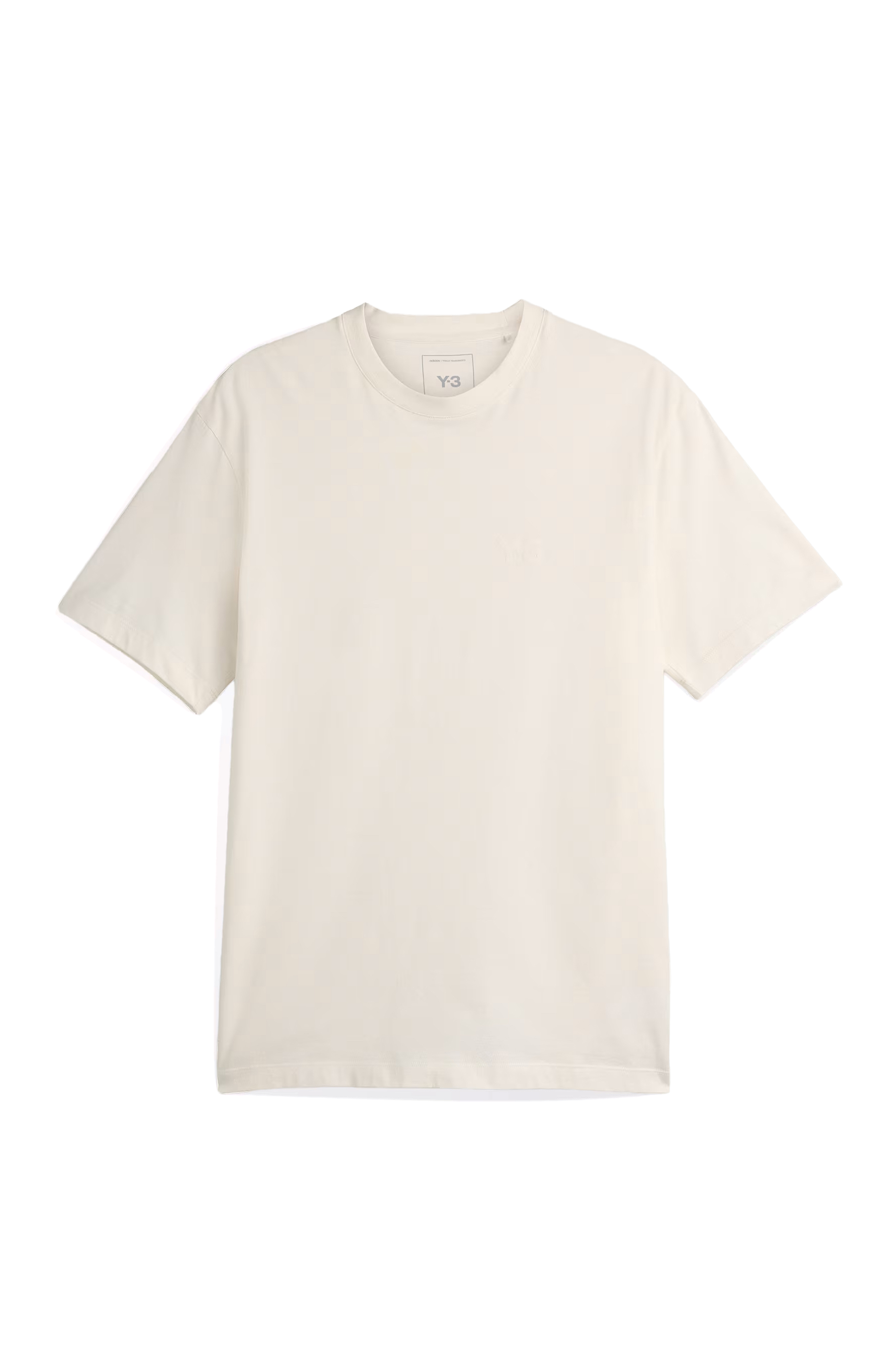 WOMEN'S CLOSURE T-SHIRT
