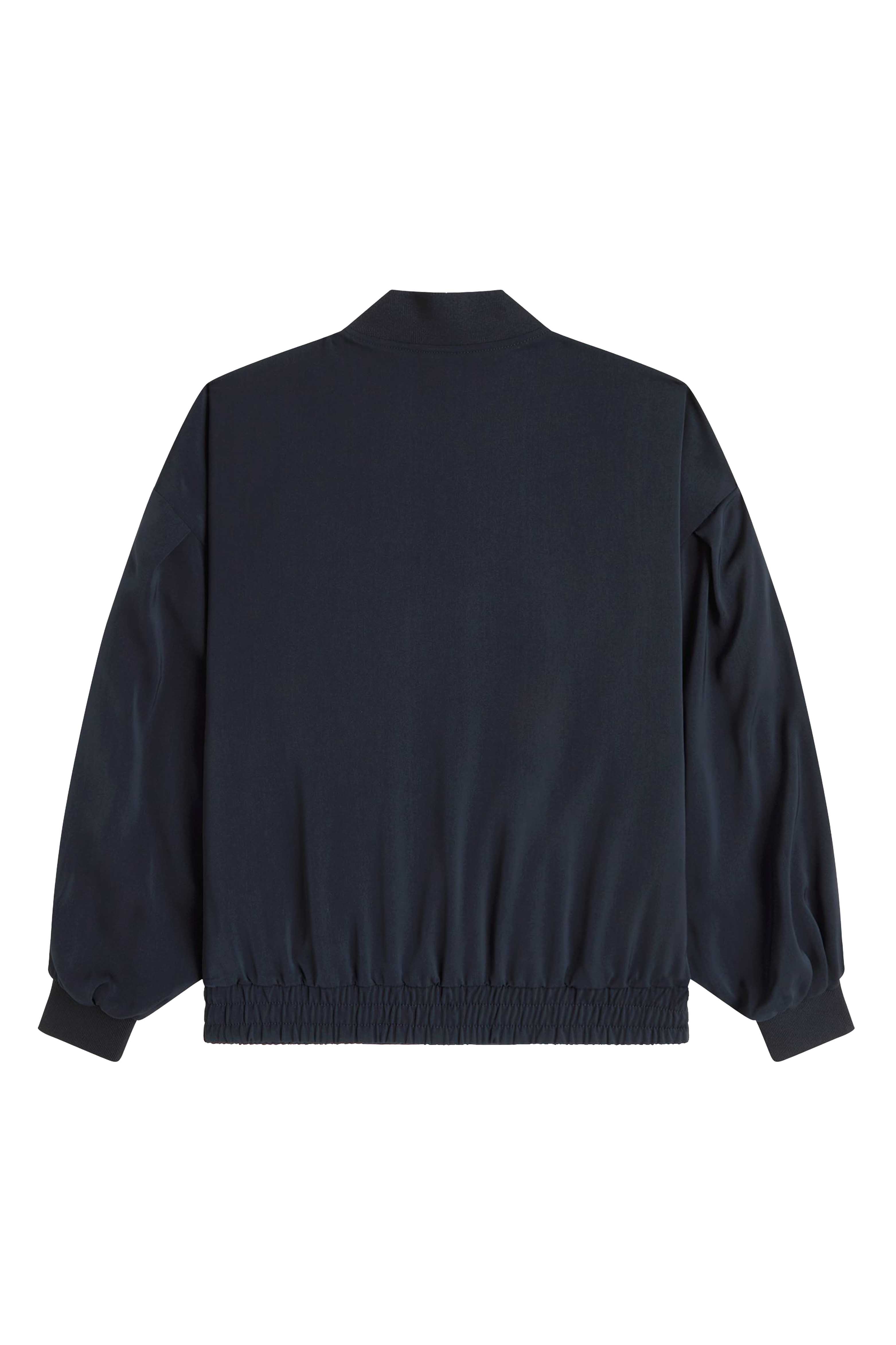TENNIS BOMBER JACKET thumbnail 2