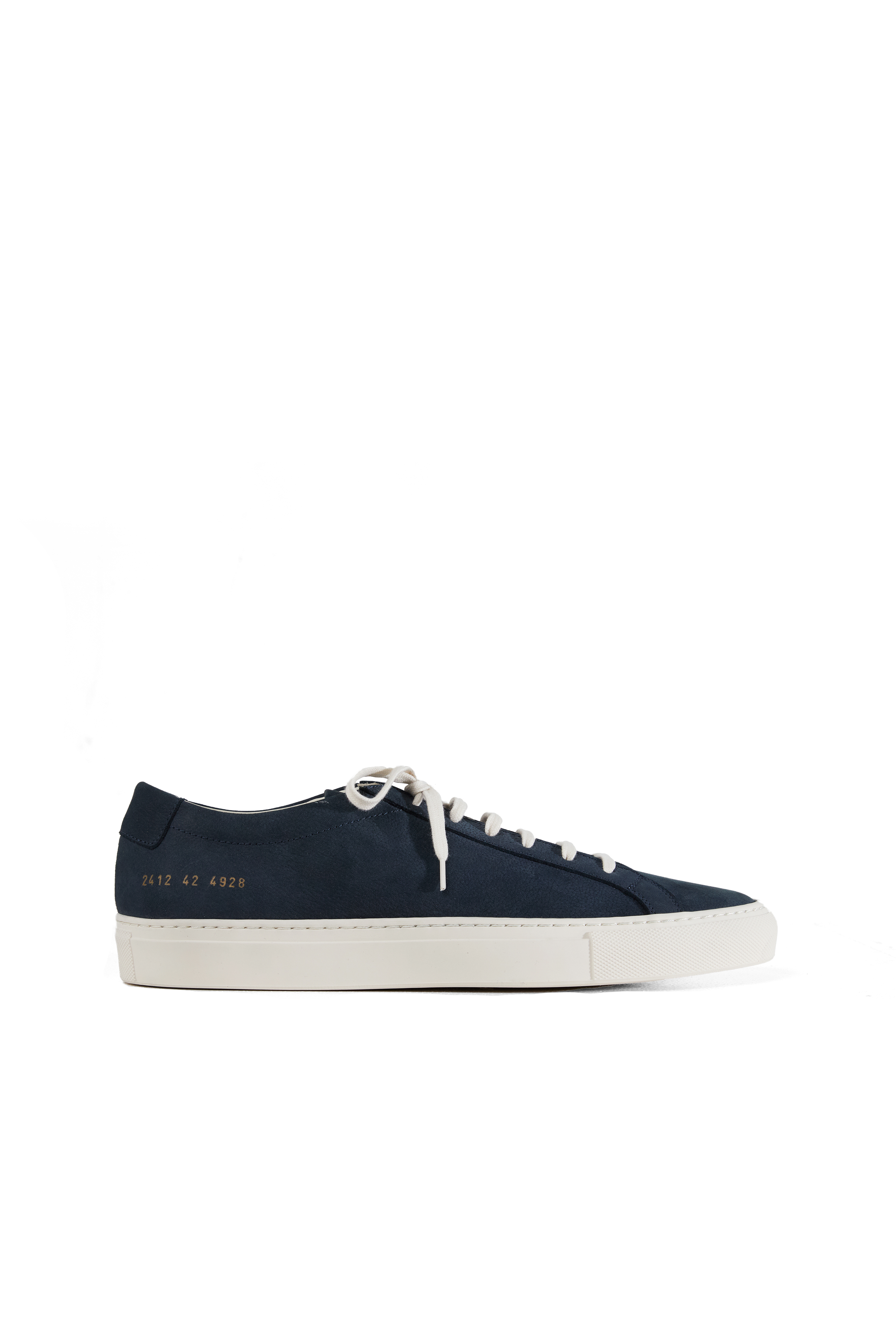 CONTRAST ACHILLES LOW
