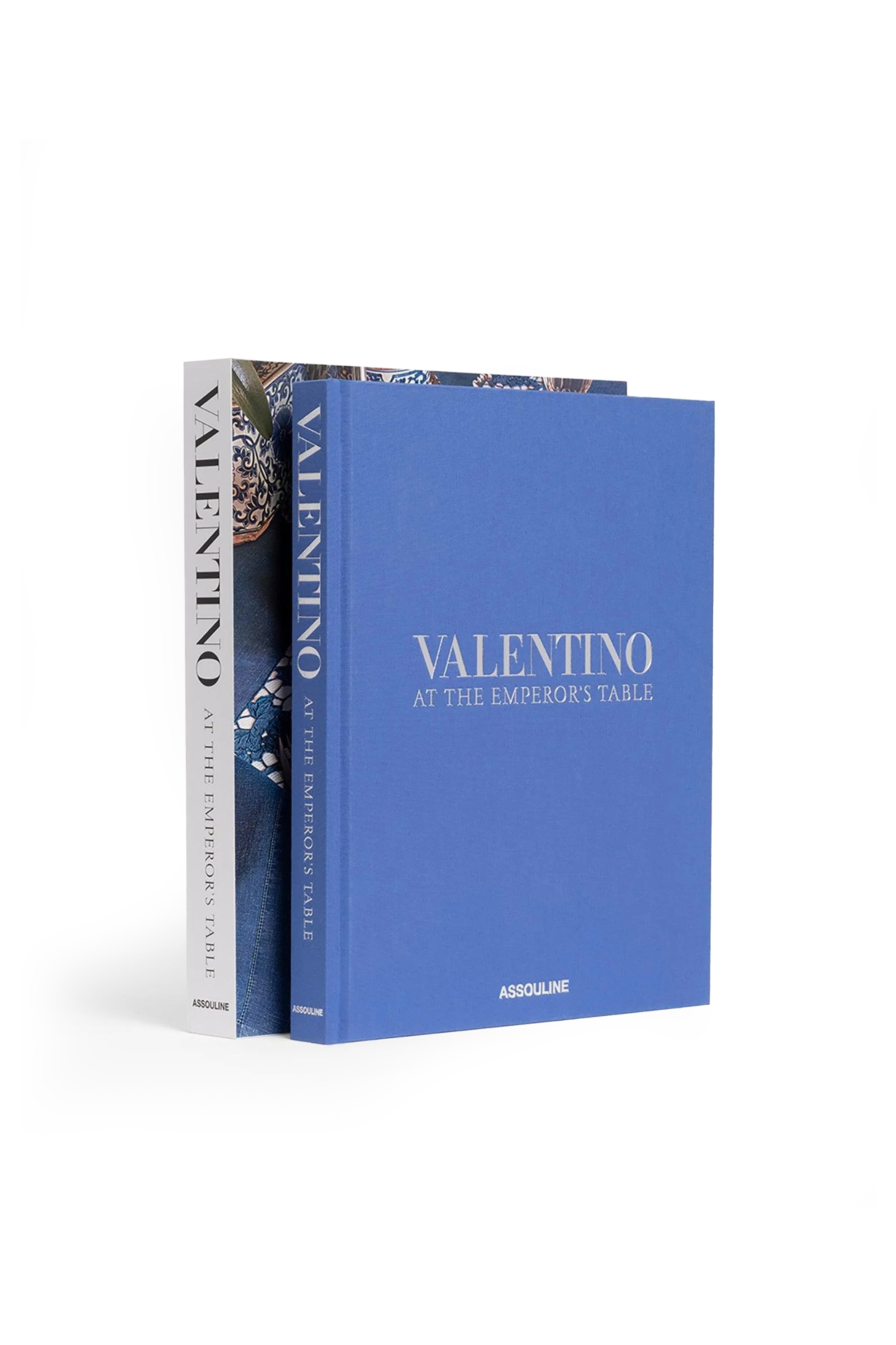 VALENTINO: AT THE EMPEROR'S TABLE thumbnail 3