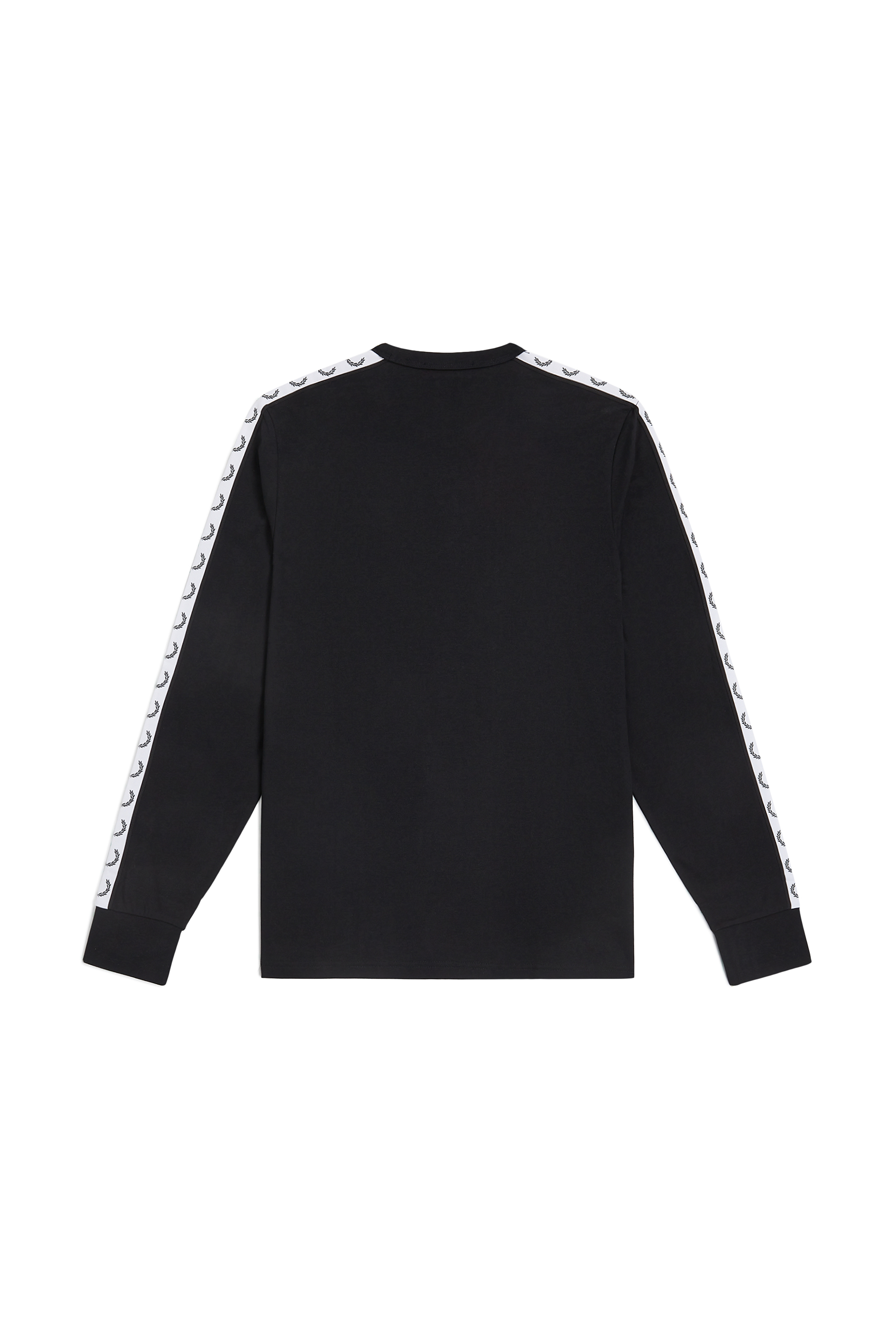 TAPED LONG SLEEVE T-SHIRT thumbnail 2