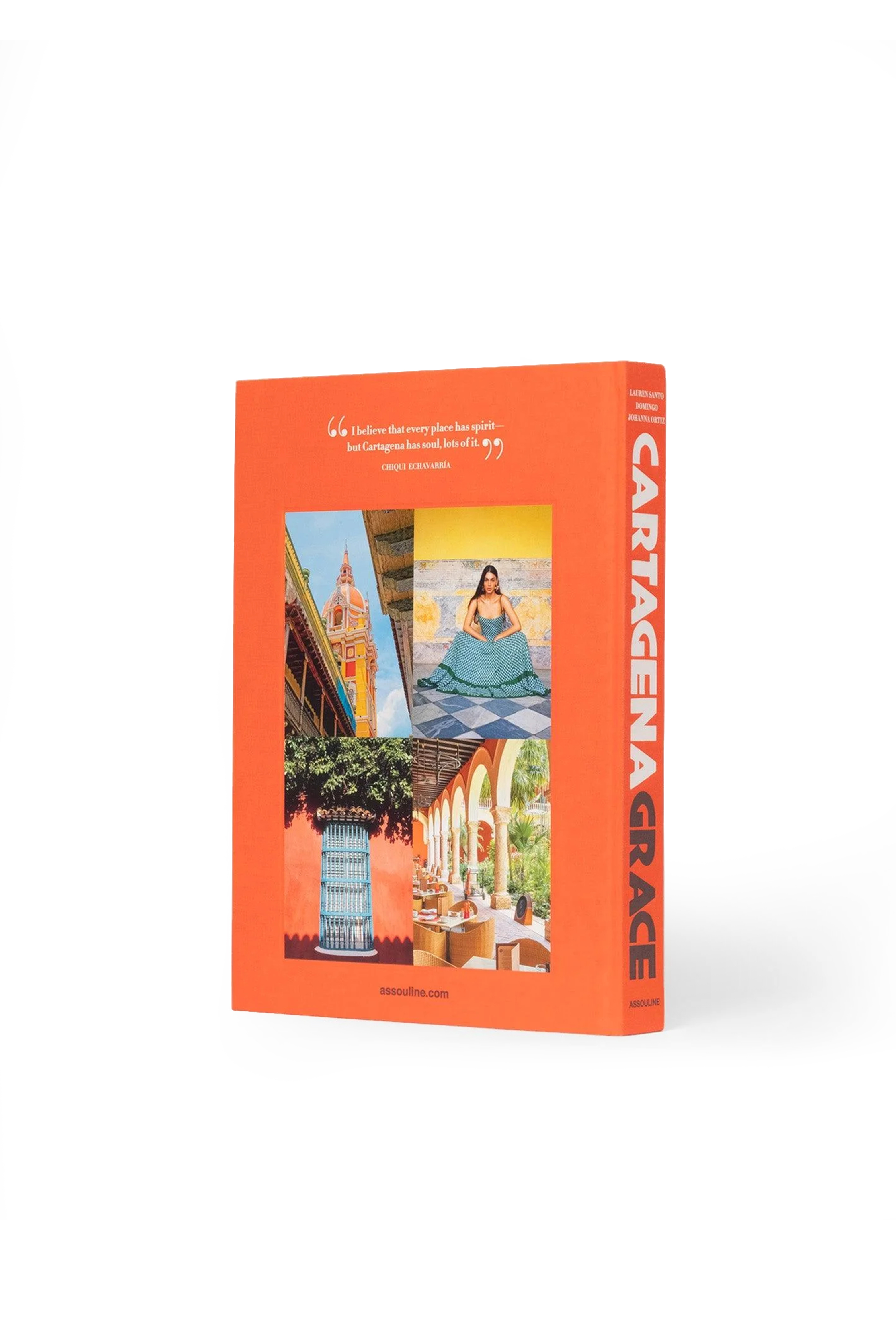 CARTAGENA GRACE thumbnail 2