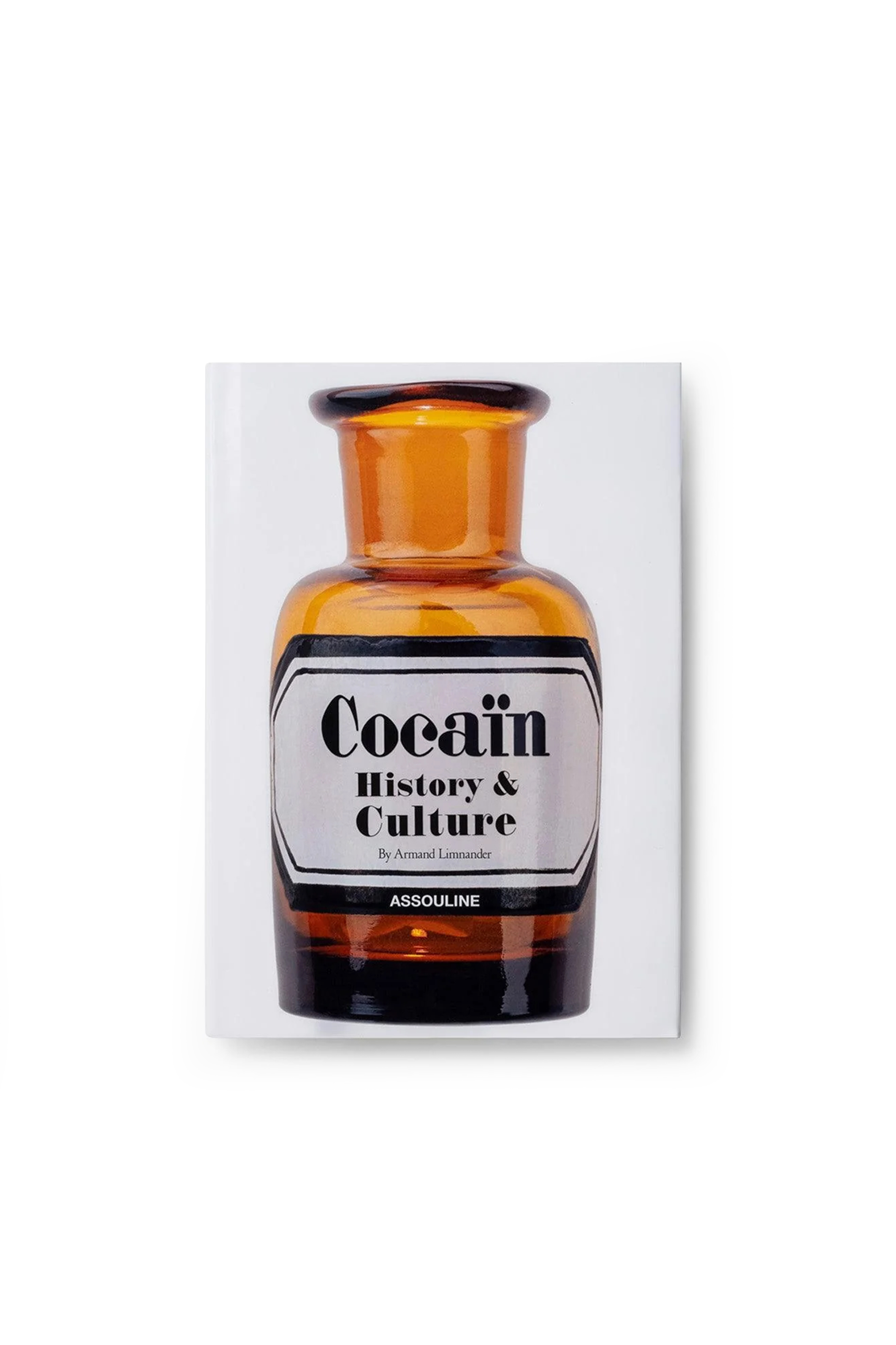 ASSOULINE-COCAÏN: HISTORY & CULTURE thumbnail 3