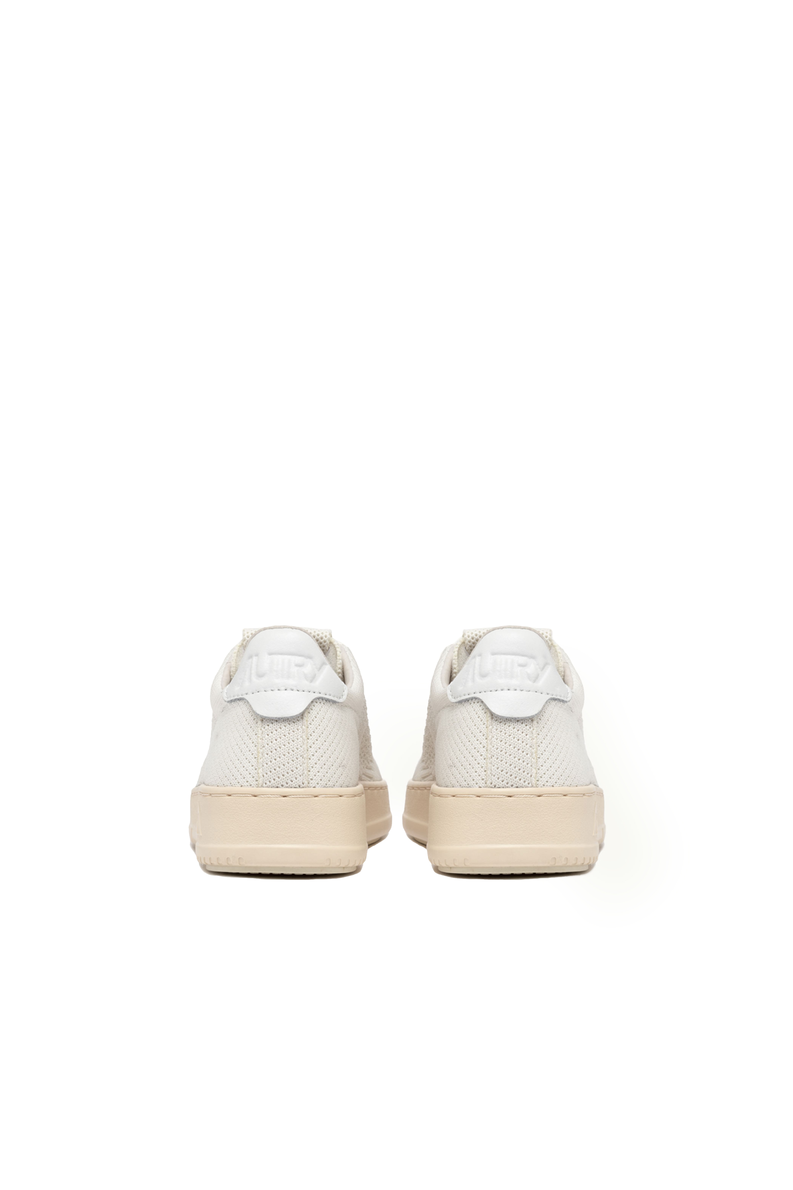 WOMENS EASEKNIT LOW SNEAKERS thumbnail 5