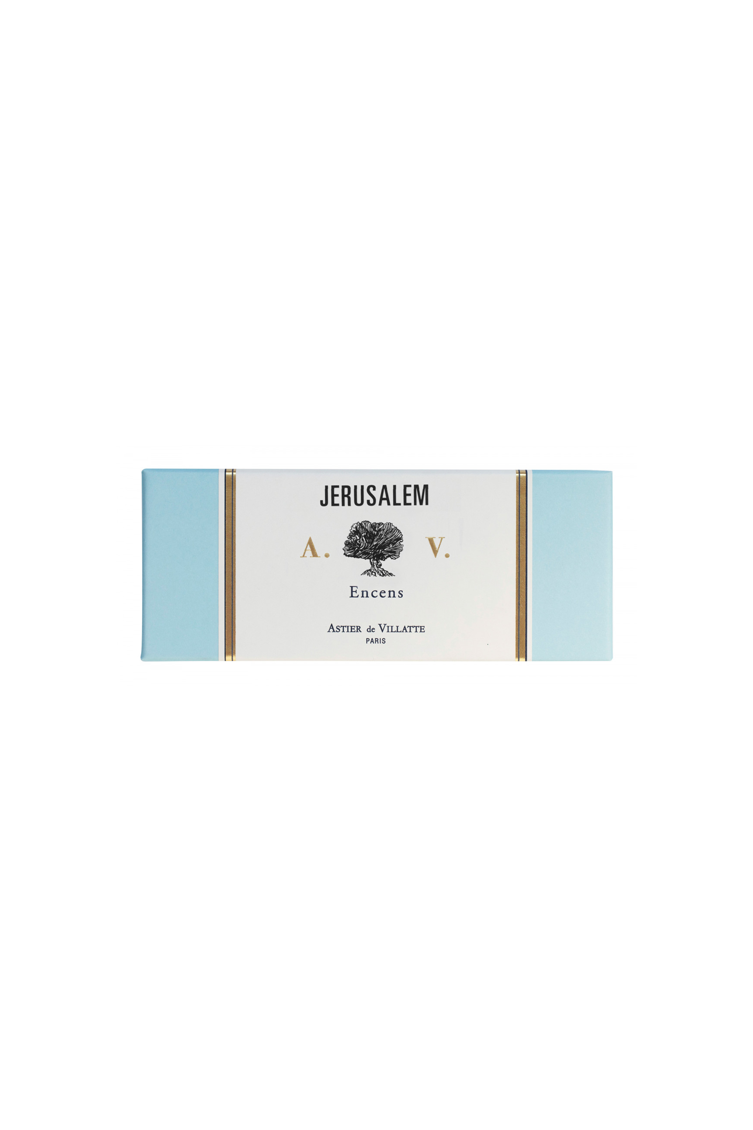 JERUSALEM INCENSE