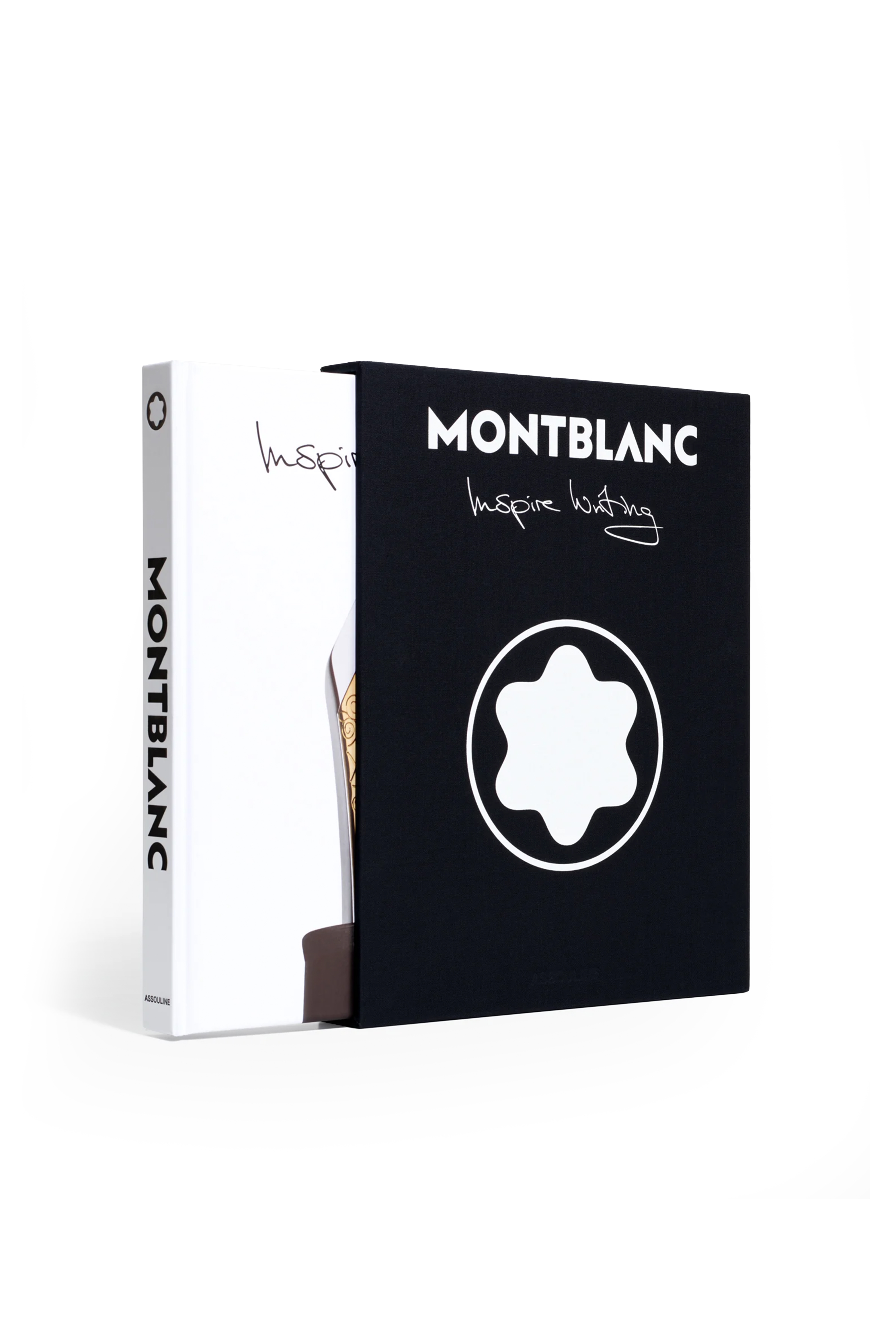 MONTBLANC: INSPIRE WRITING thumbnail 2