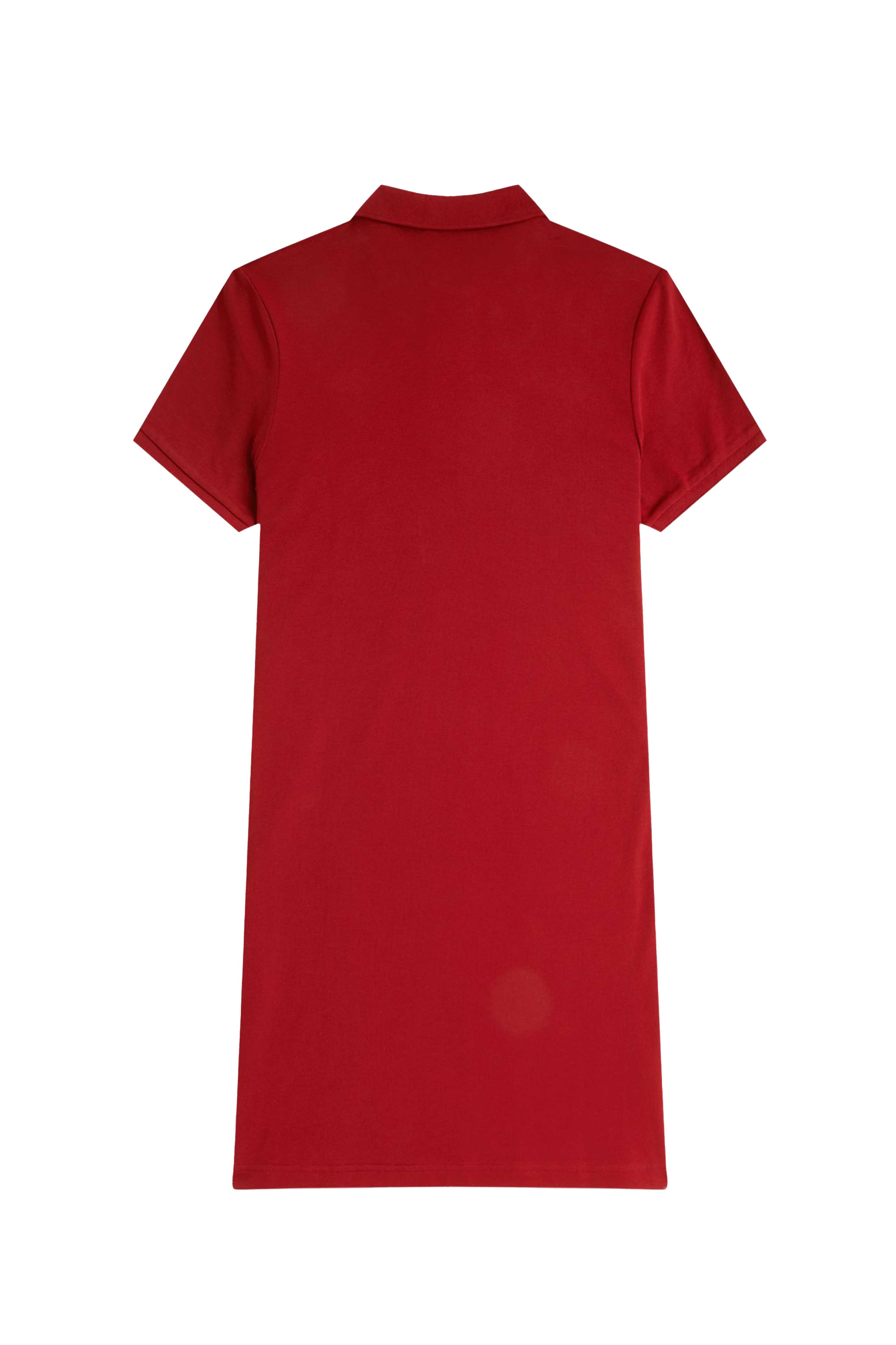 THE FRED PERRY DRESS thumbnail 2