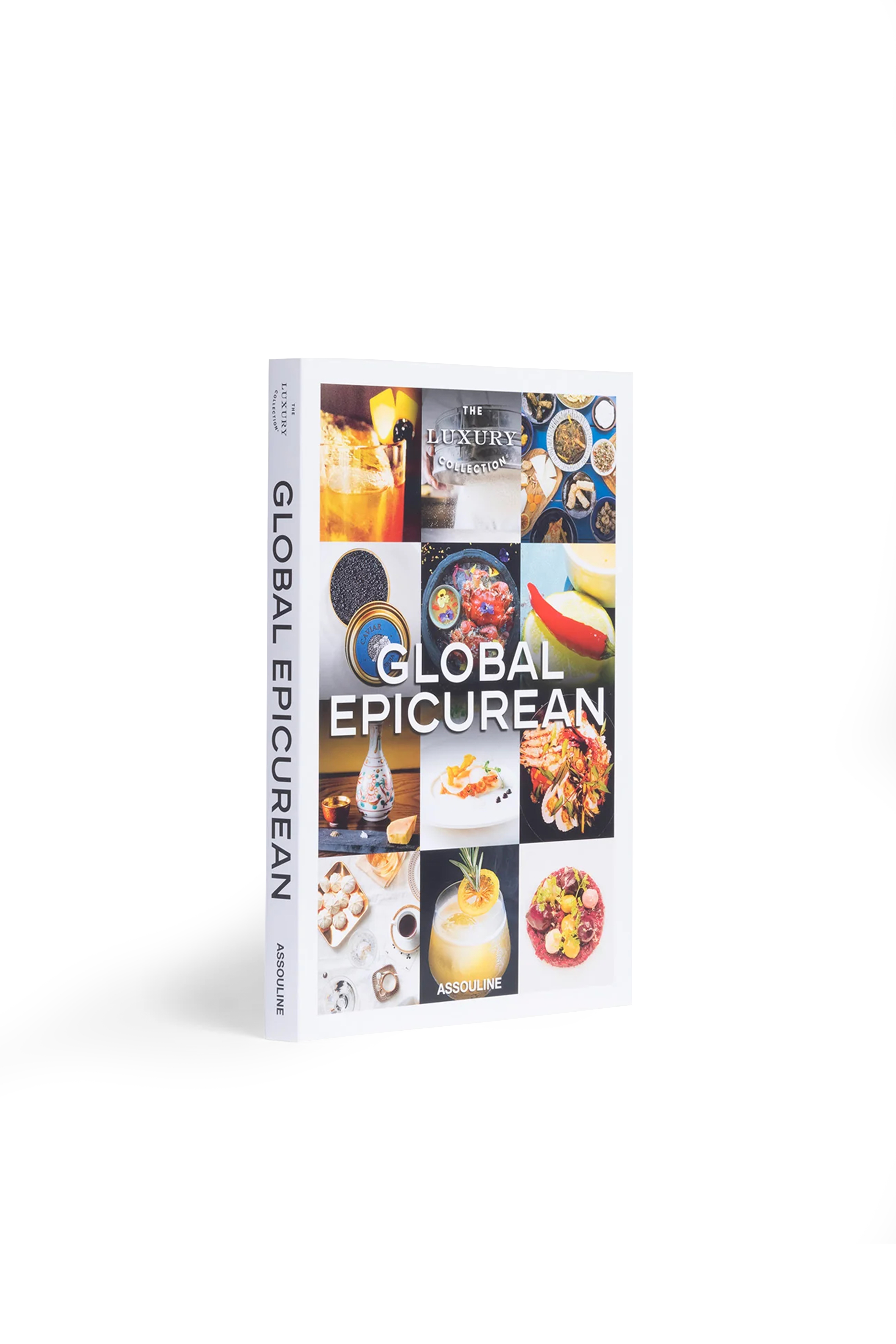 THE LUXURY COLLECTION : GLOBAL