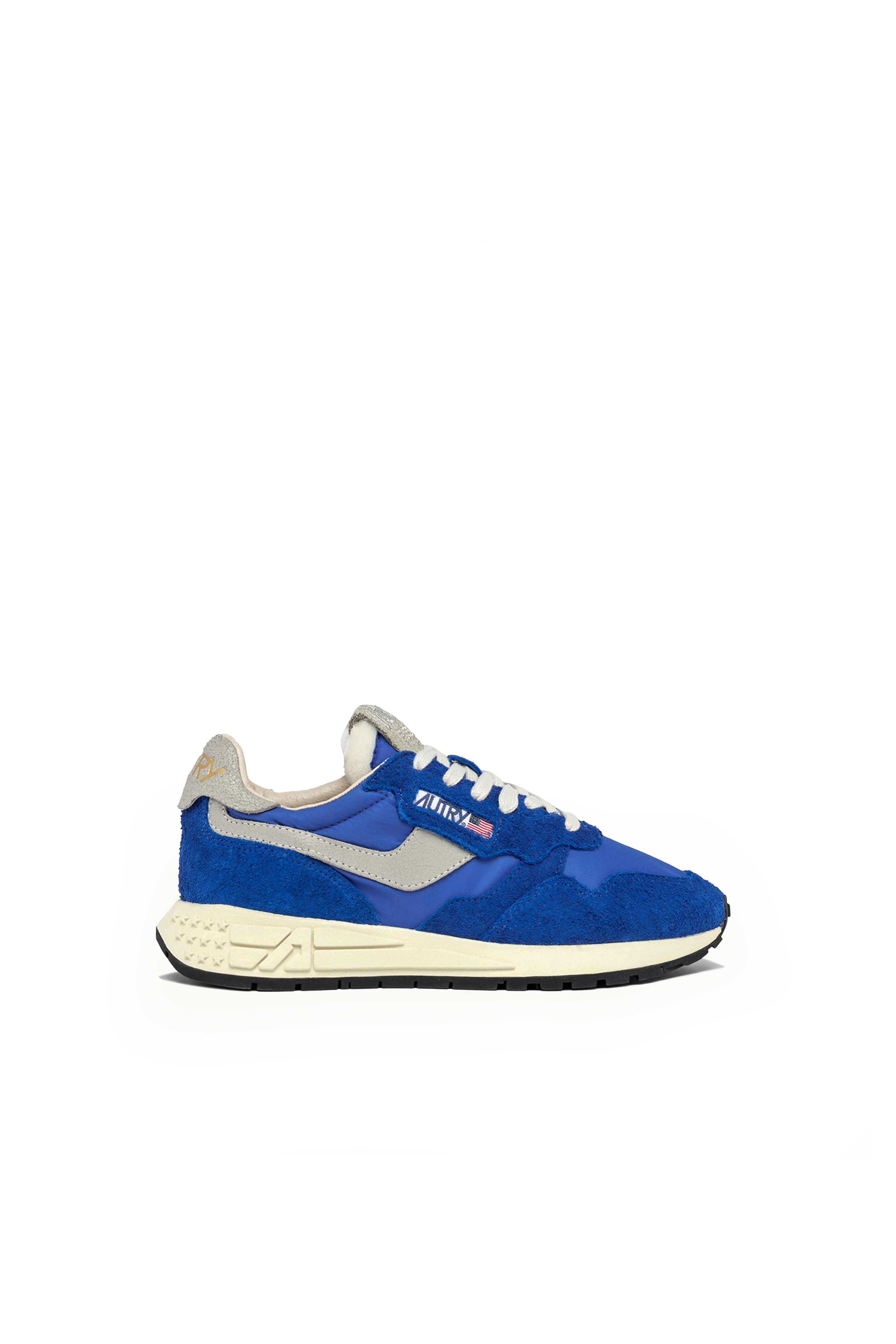 WOMENS REELWIND LOW SNEAKERS