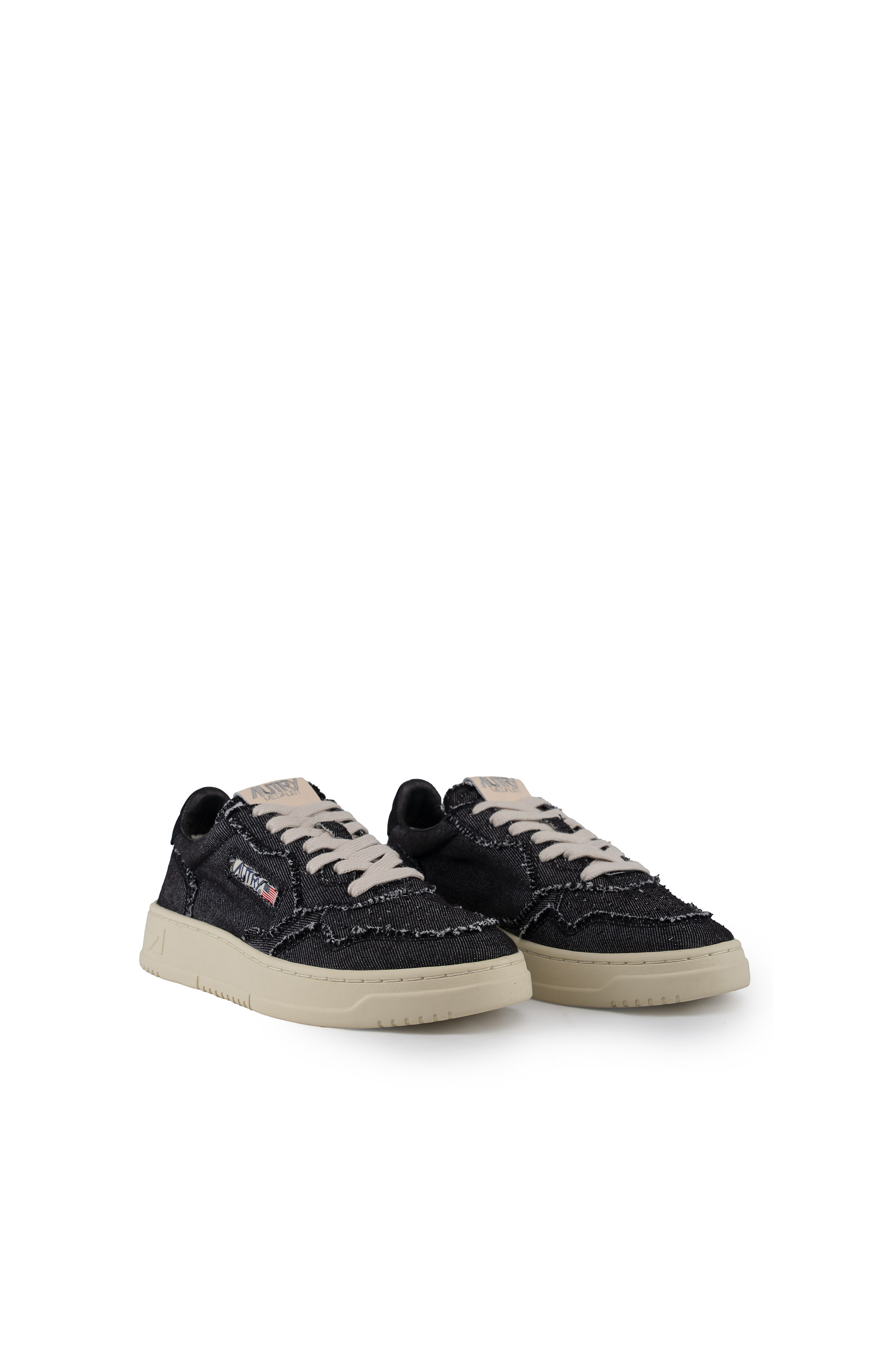 MENS MEDALIST LOW SNEAKERS thumbnail 2