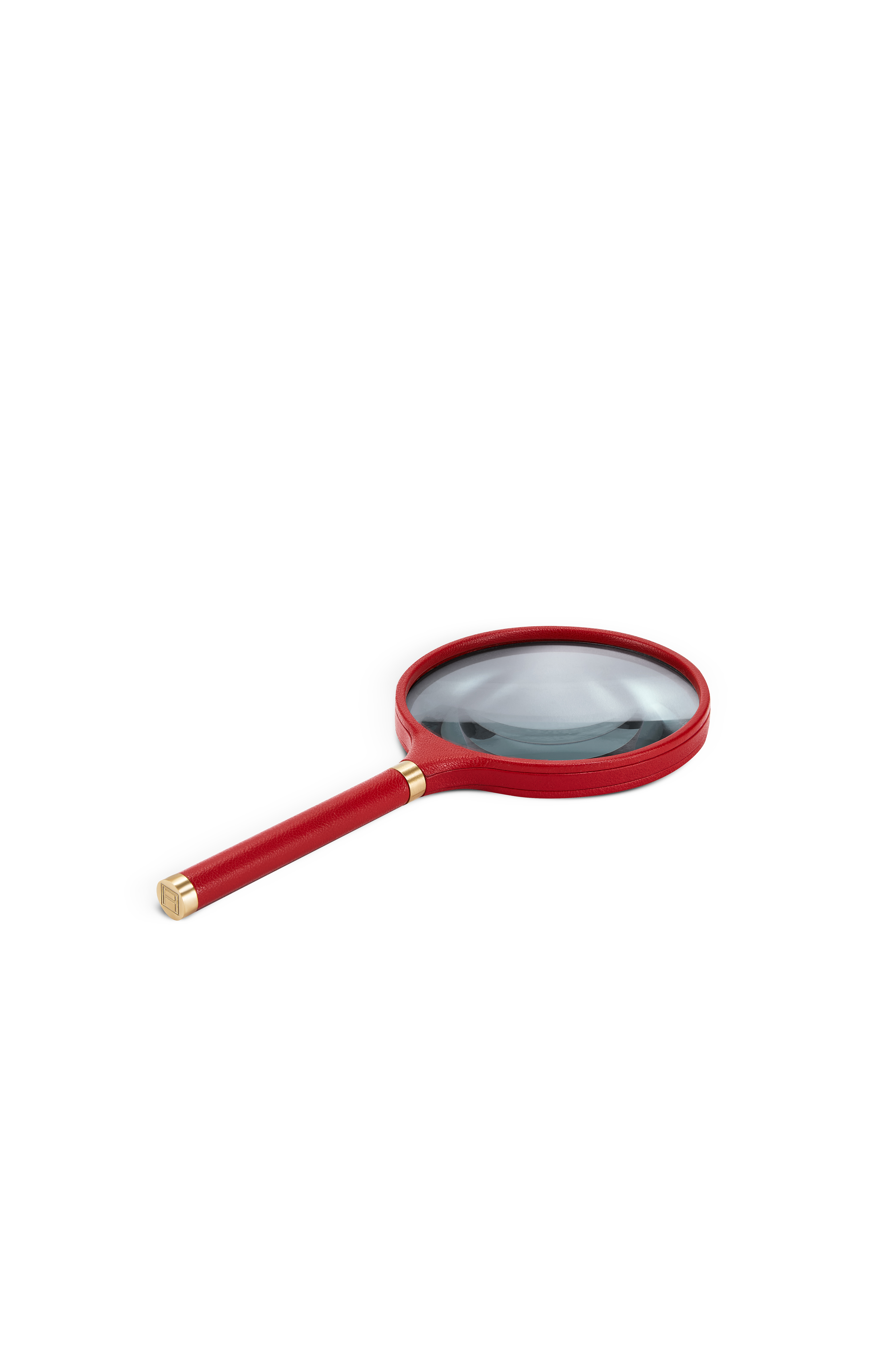 ARCHIVAL MAGNIFYING GLASS