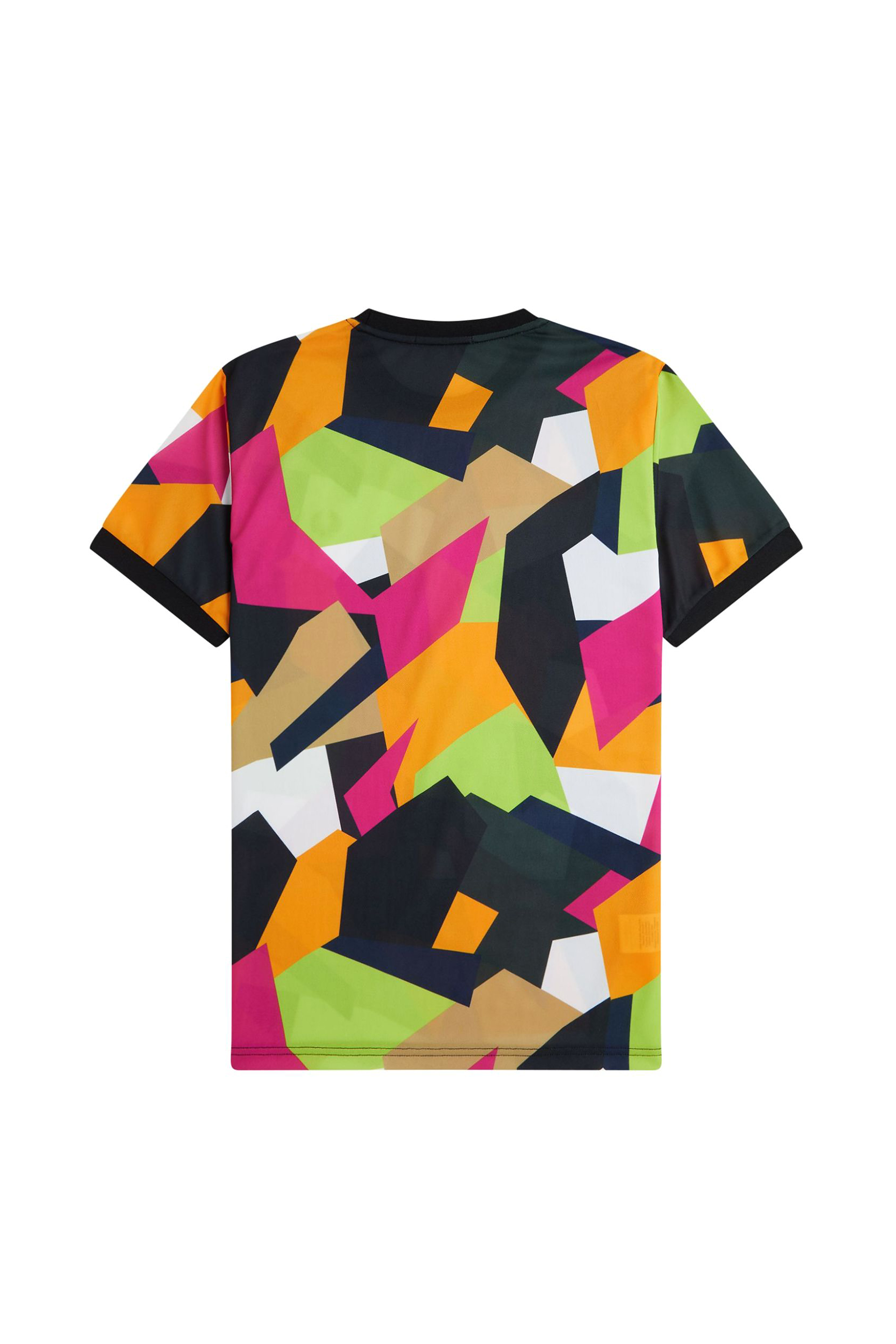 ON COURT PRINTED T-SHIRT thumbnail 2