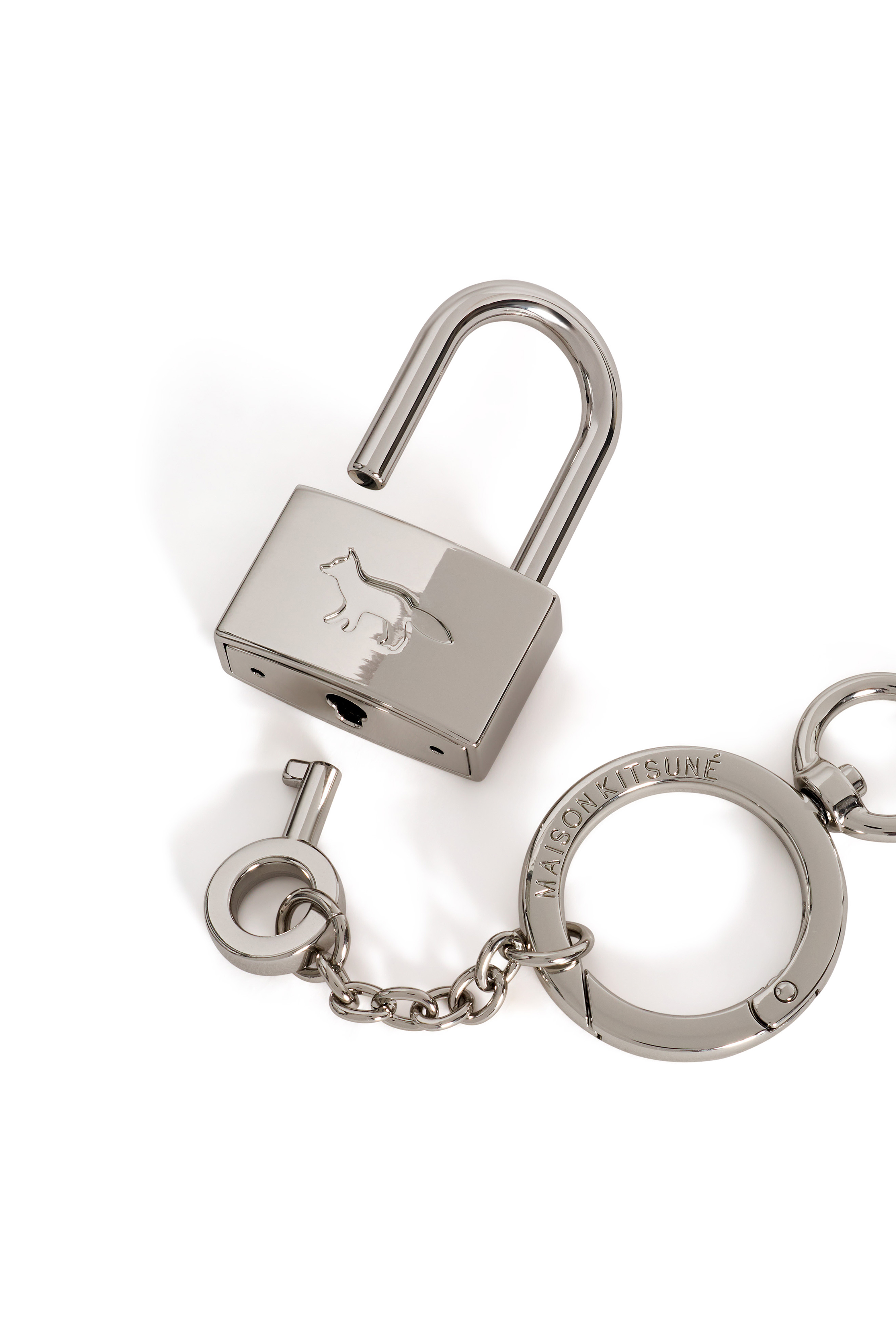 PADLOCK CHARM thumbnail 4