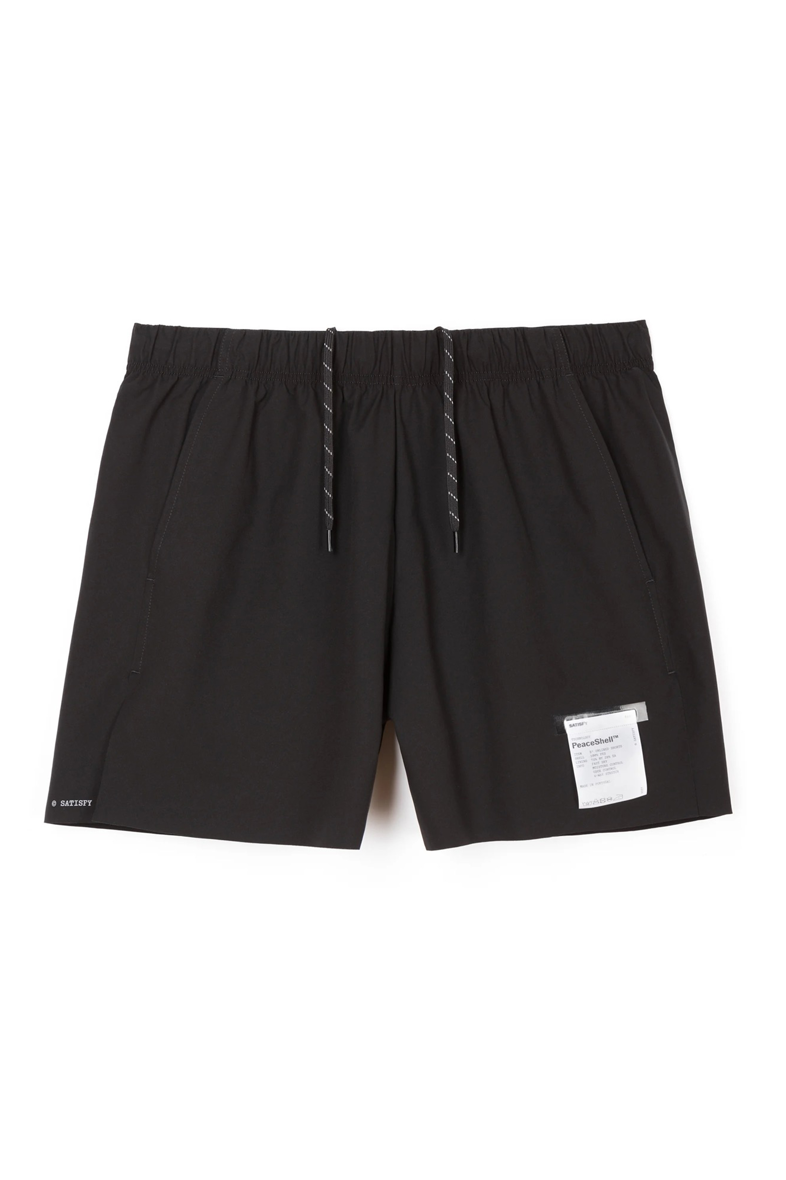 PEACESHELL™ 5 UNLINED SHORTS