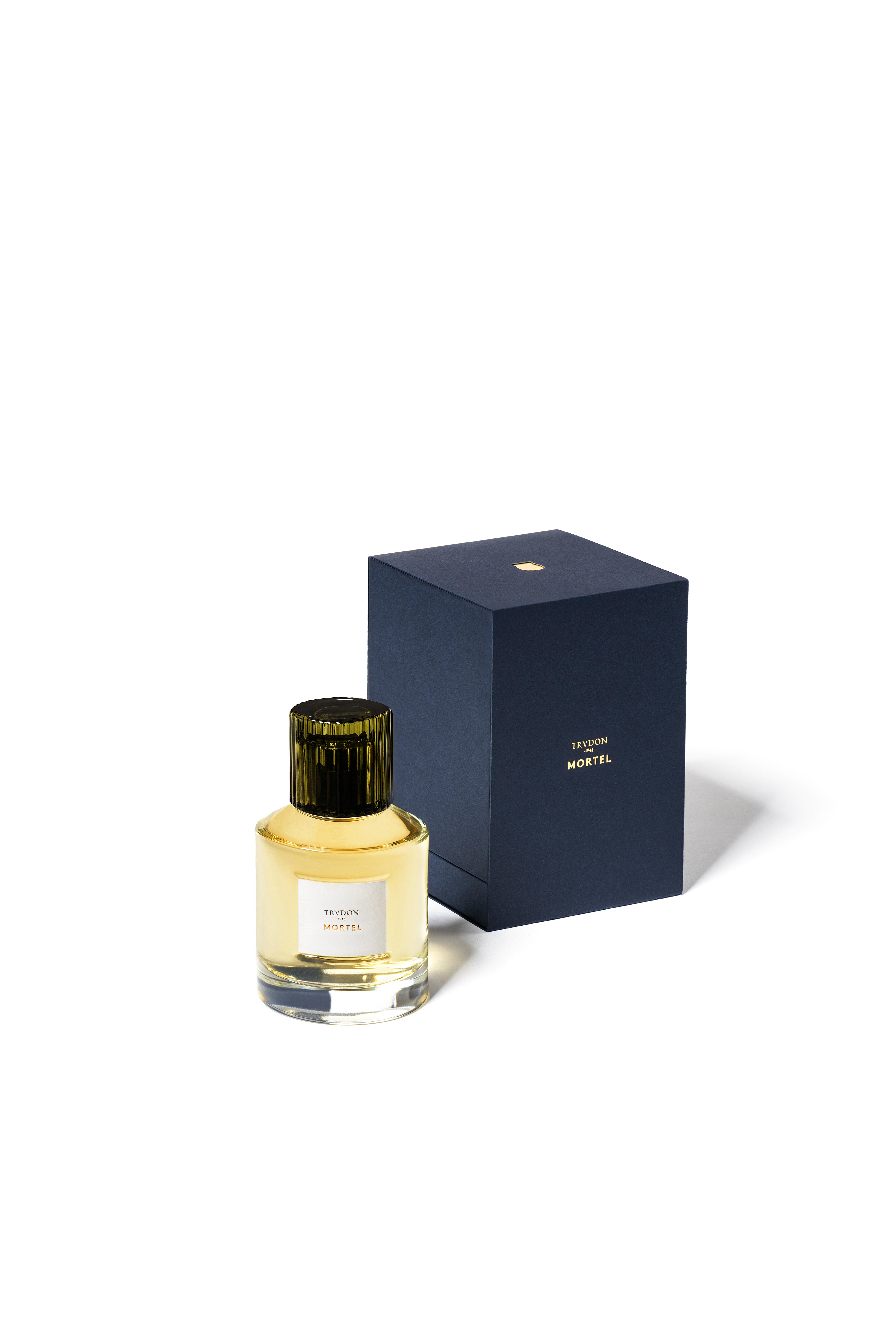 MORTEL EAU DE PARFUM 100ML