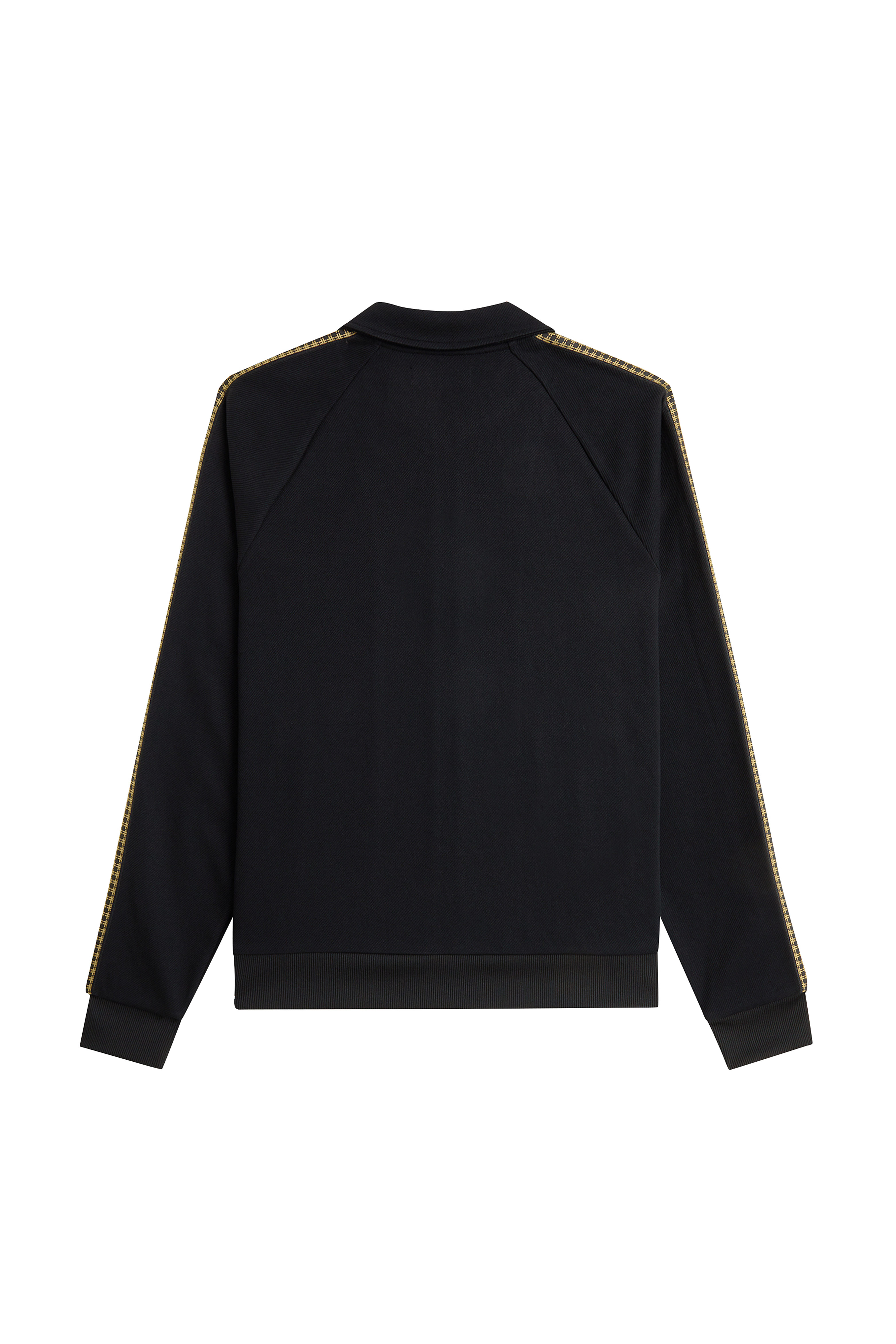 CROSS TAPE TRACK JACKET thumbnail 2