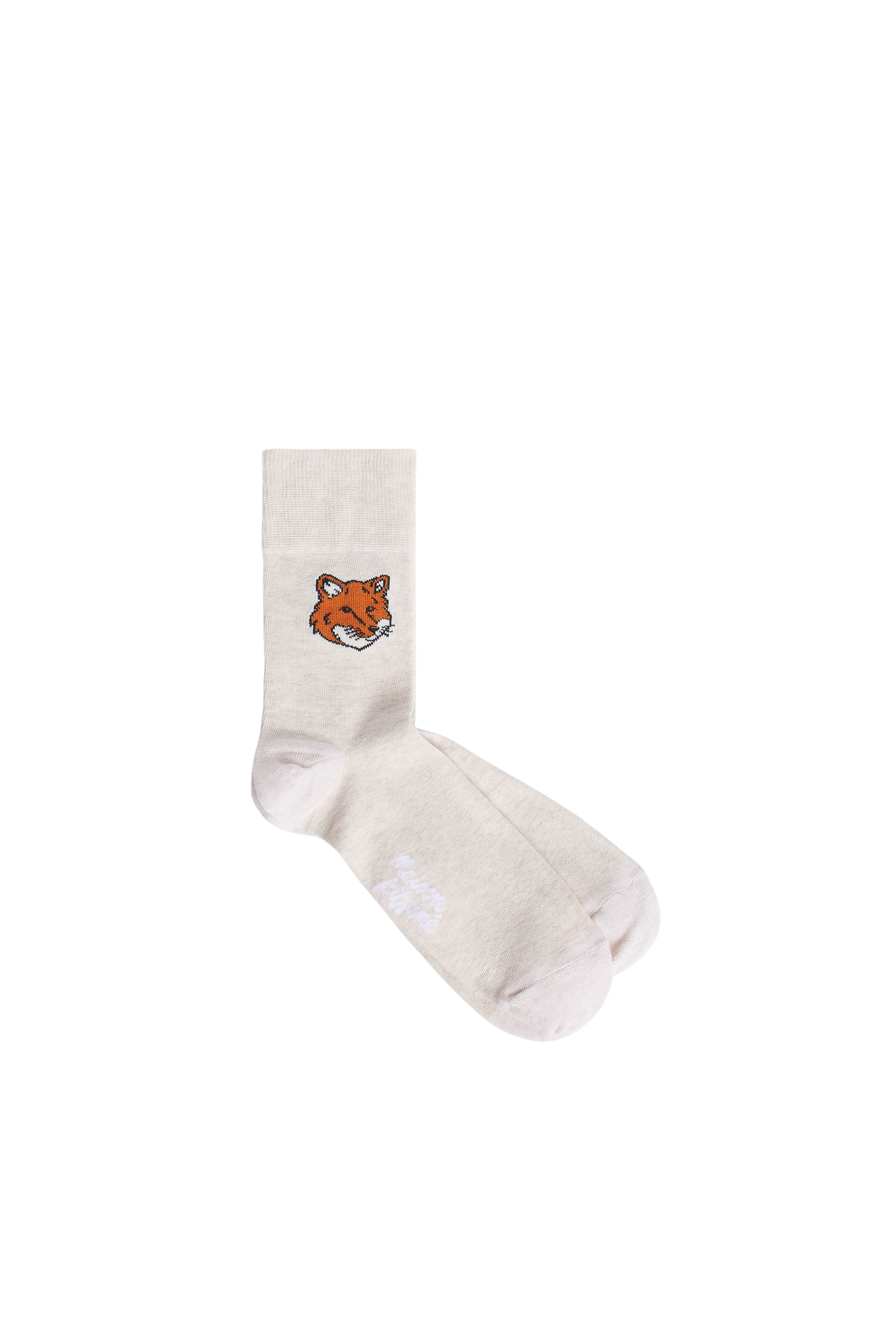 CLASSIC FOX HEAD SOCKS