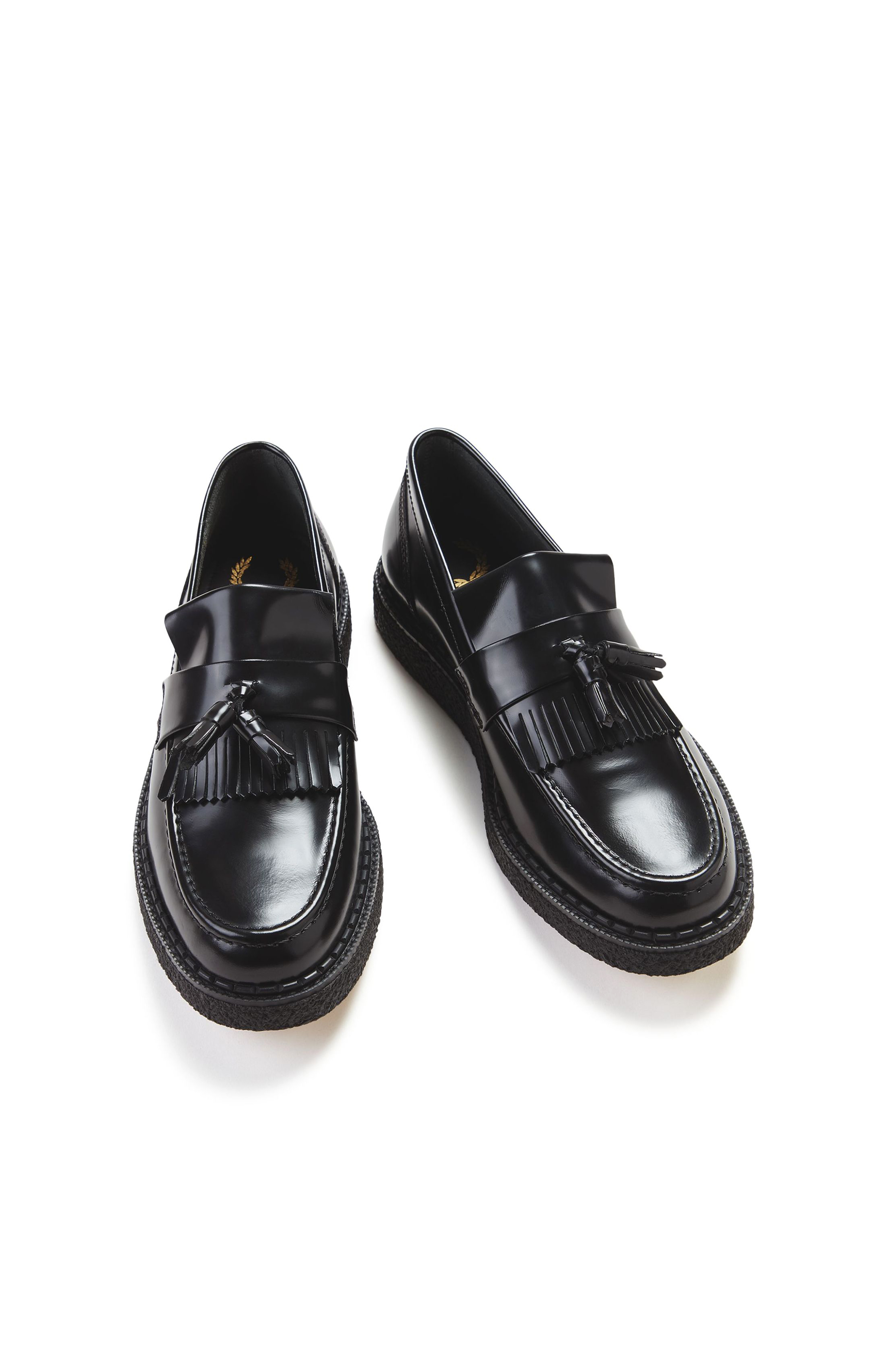 B300 LEATHER / MESH / SUEDE thumbnail 3