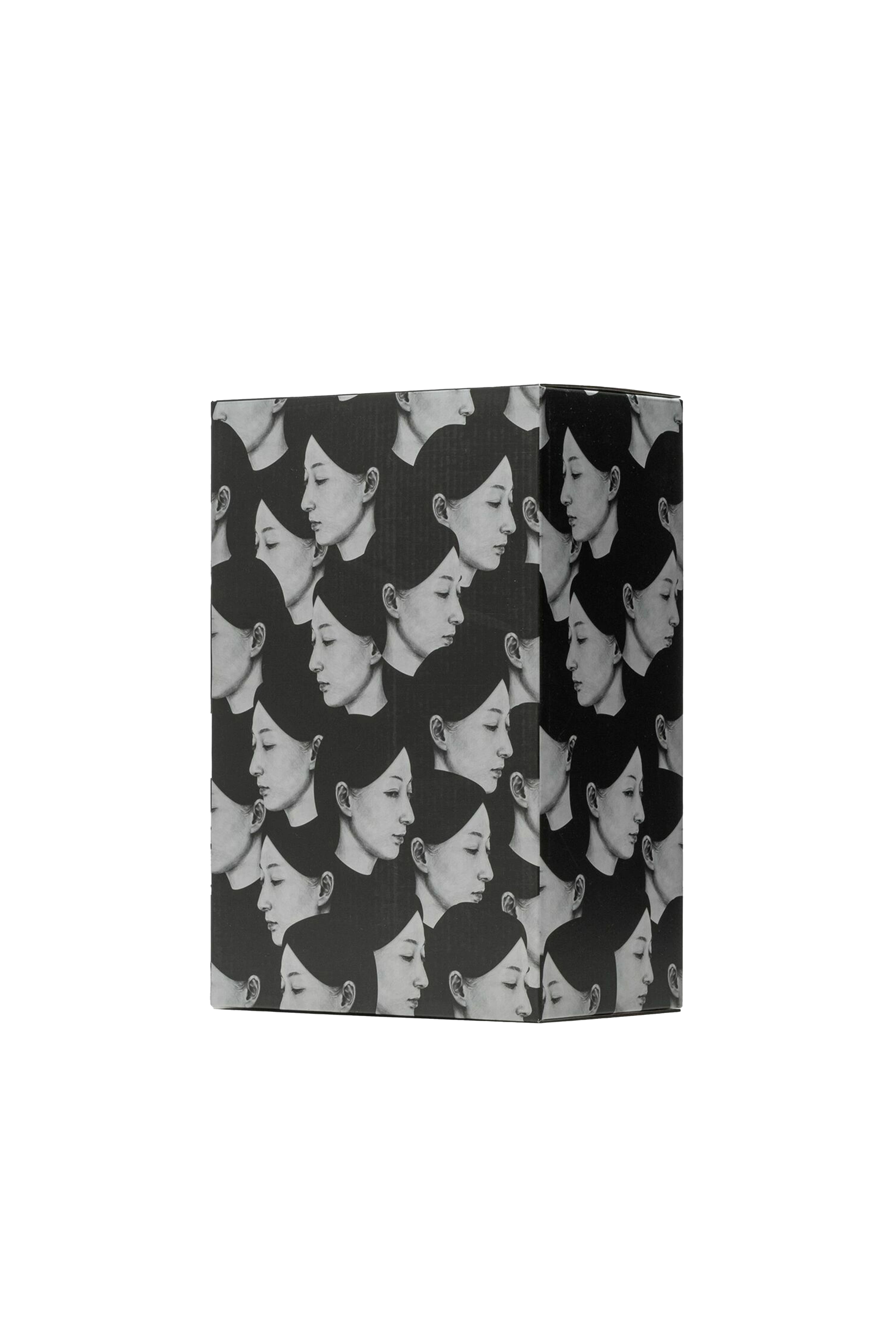 BE@RBRICK BLACK SCANDAL YOHJI YAMAMOTO X SUZUME UC thumbnail 6