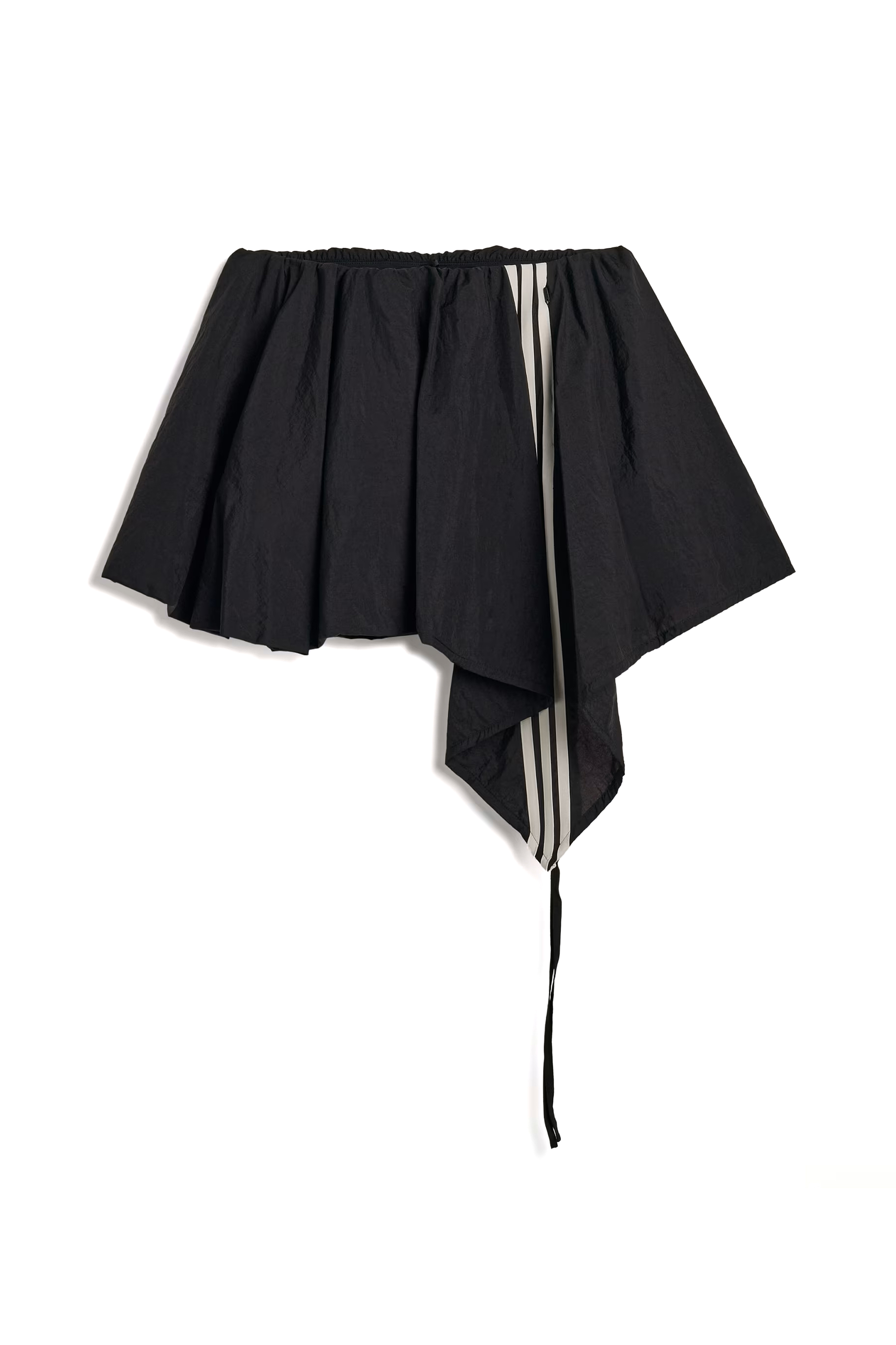 WOMEN'S 3-STRIPES SKORT