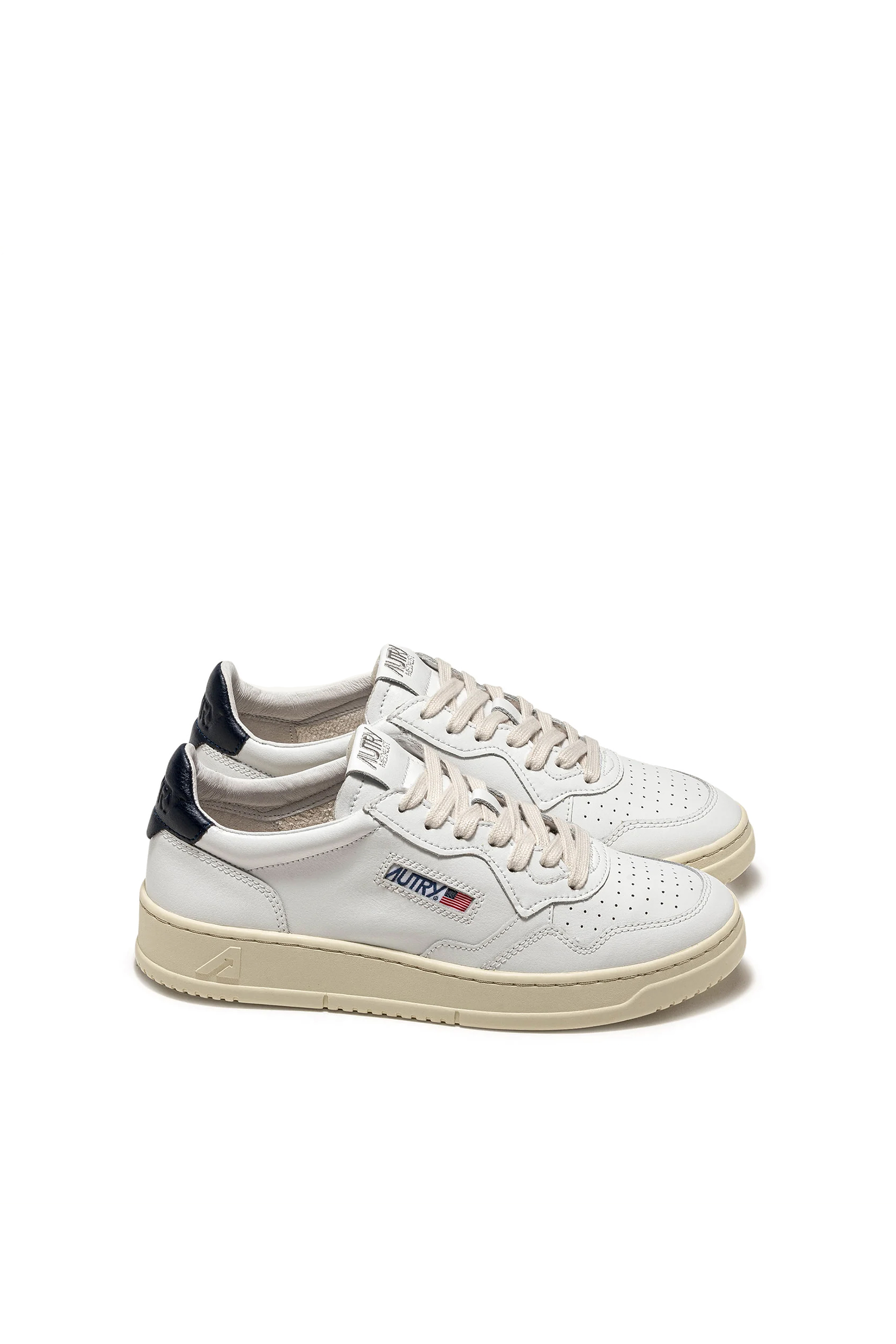 MENS MEDALIST LOW SNEAKERS thumbnail 2
