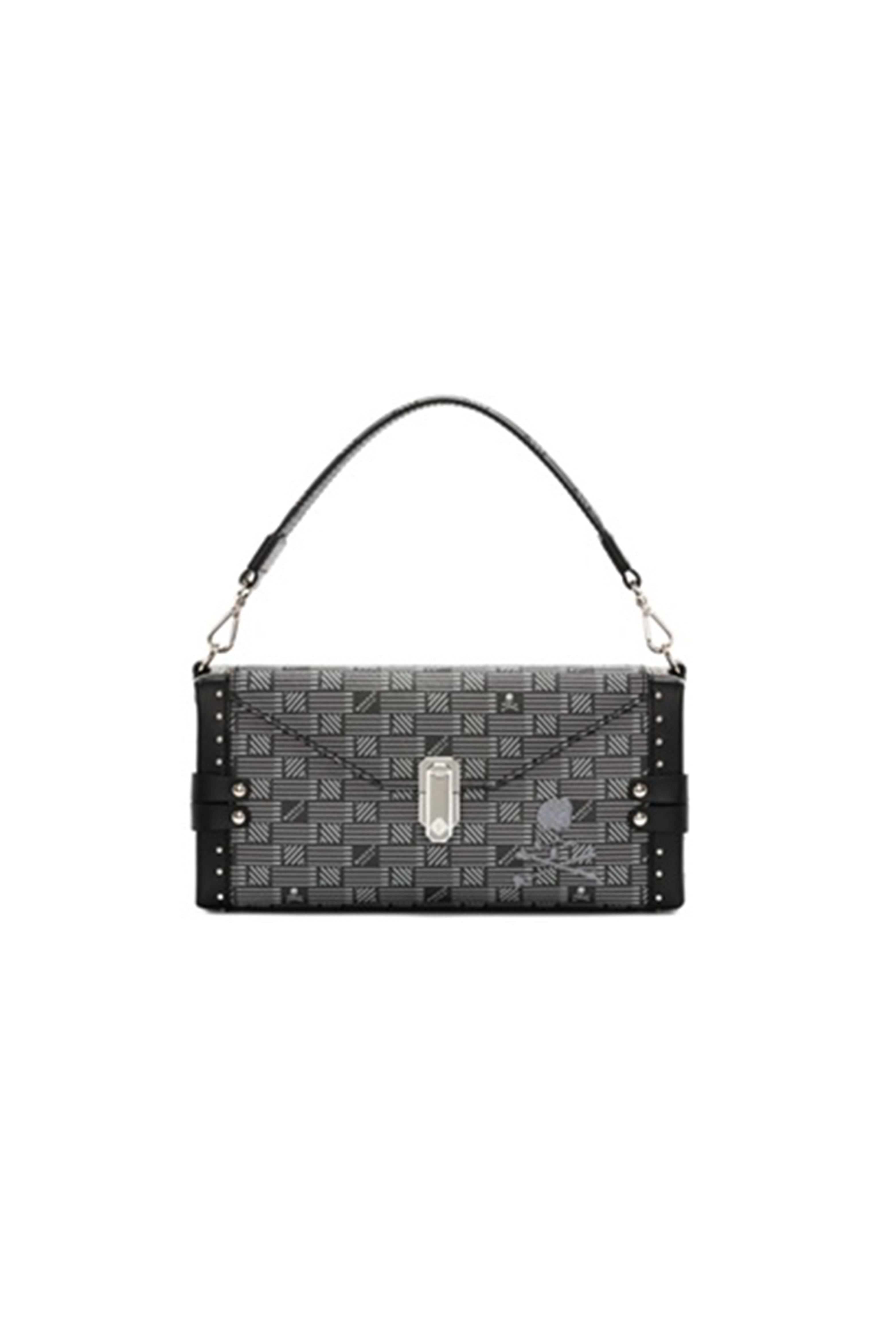 VICTORIA SOFT CLUTCH x MASTERM