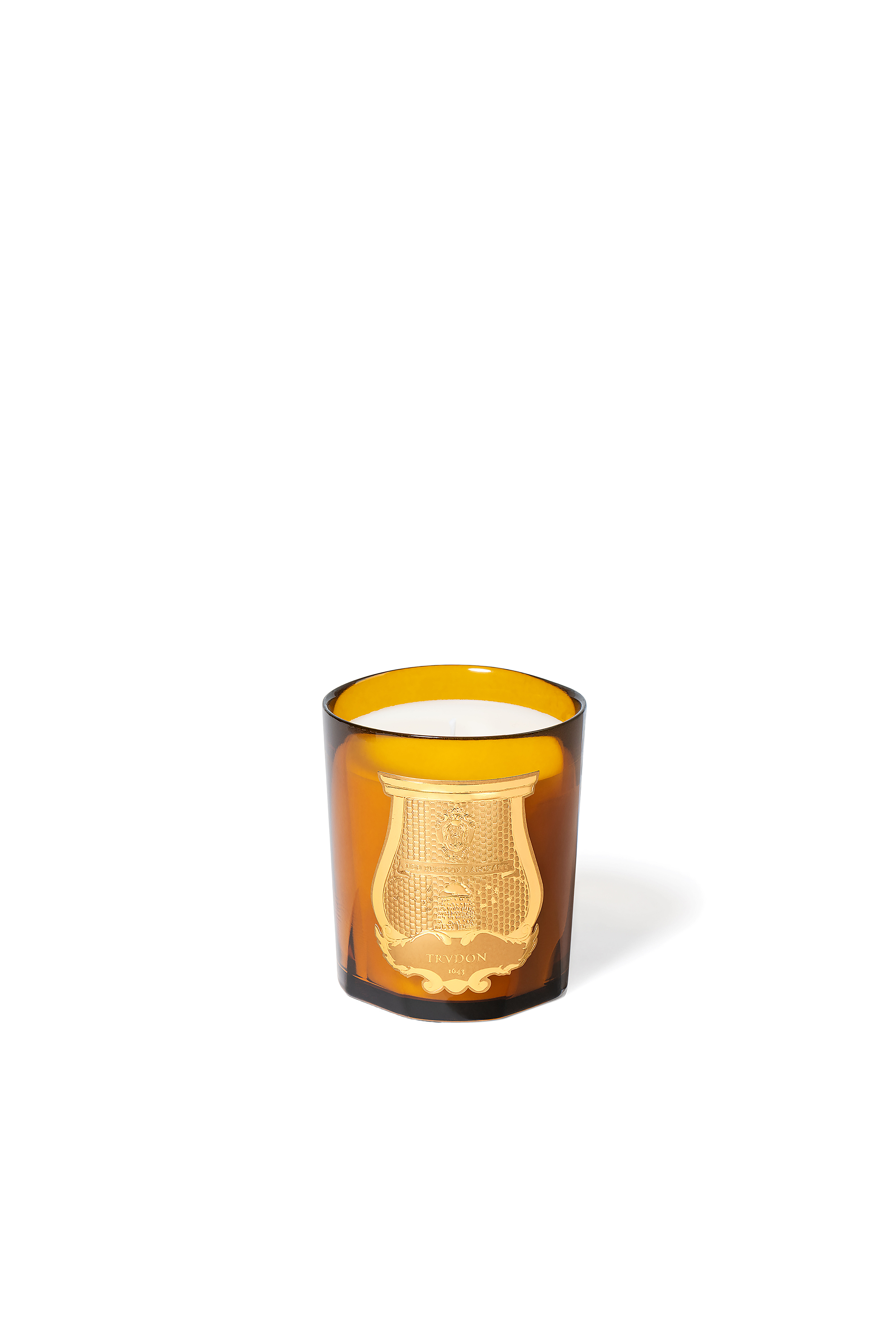 ALTAÏR SCENTED CANDLE 270G