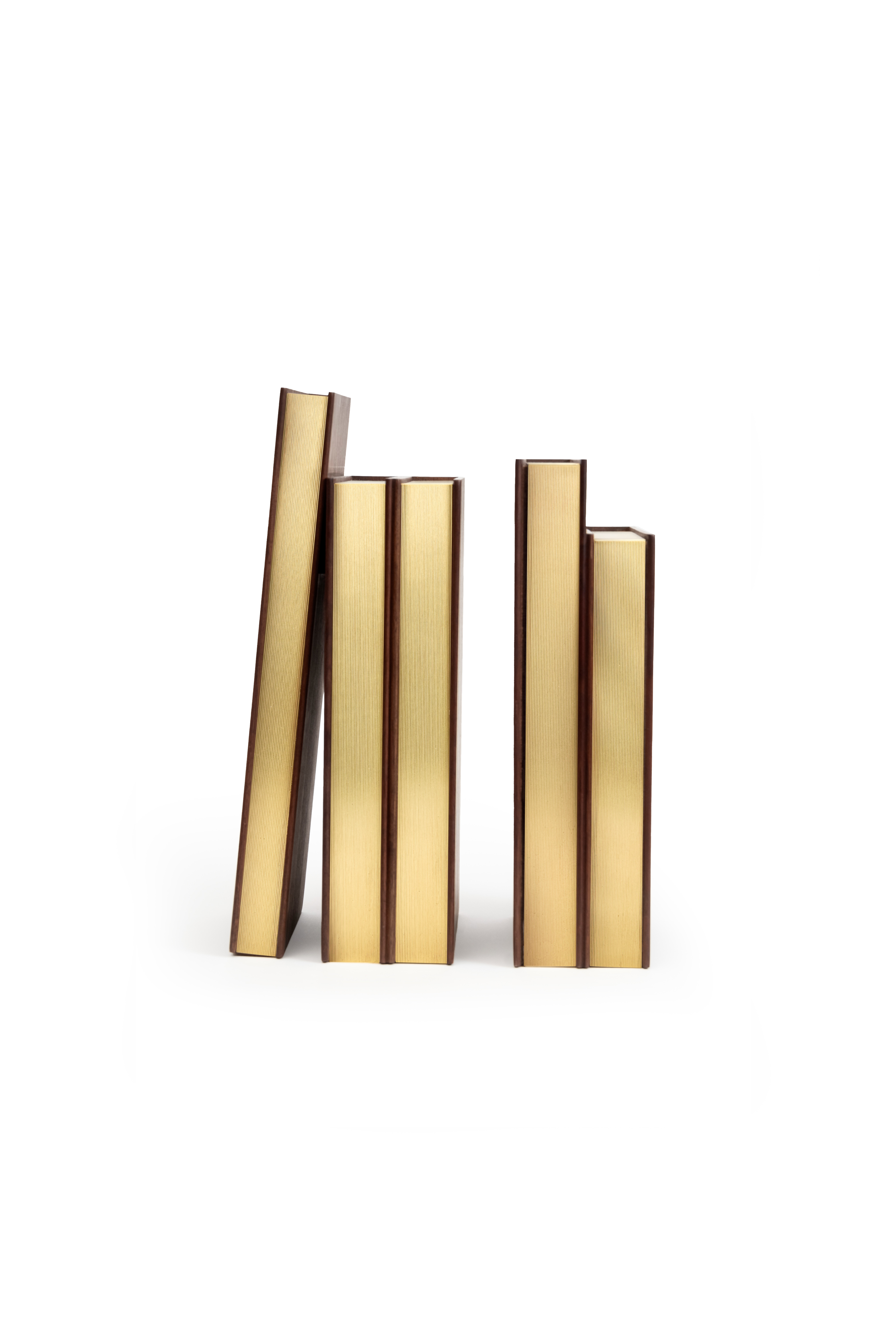 LIBRARY BOOKENDS thumbnail 5