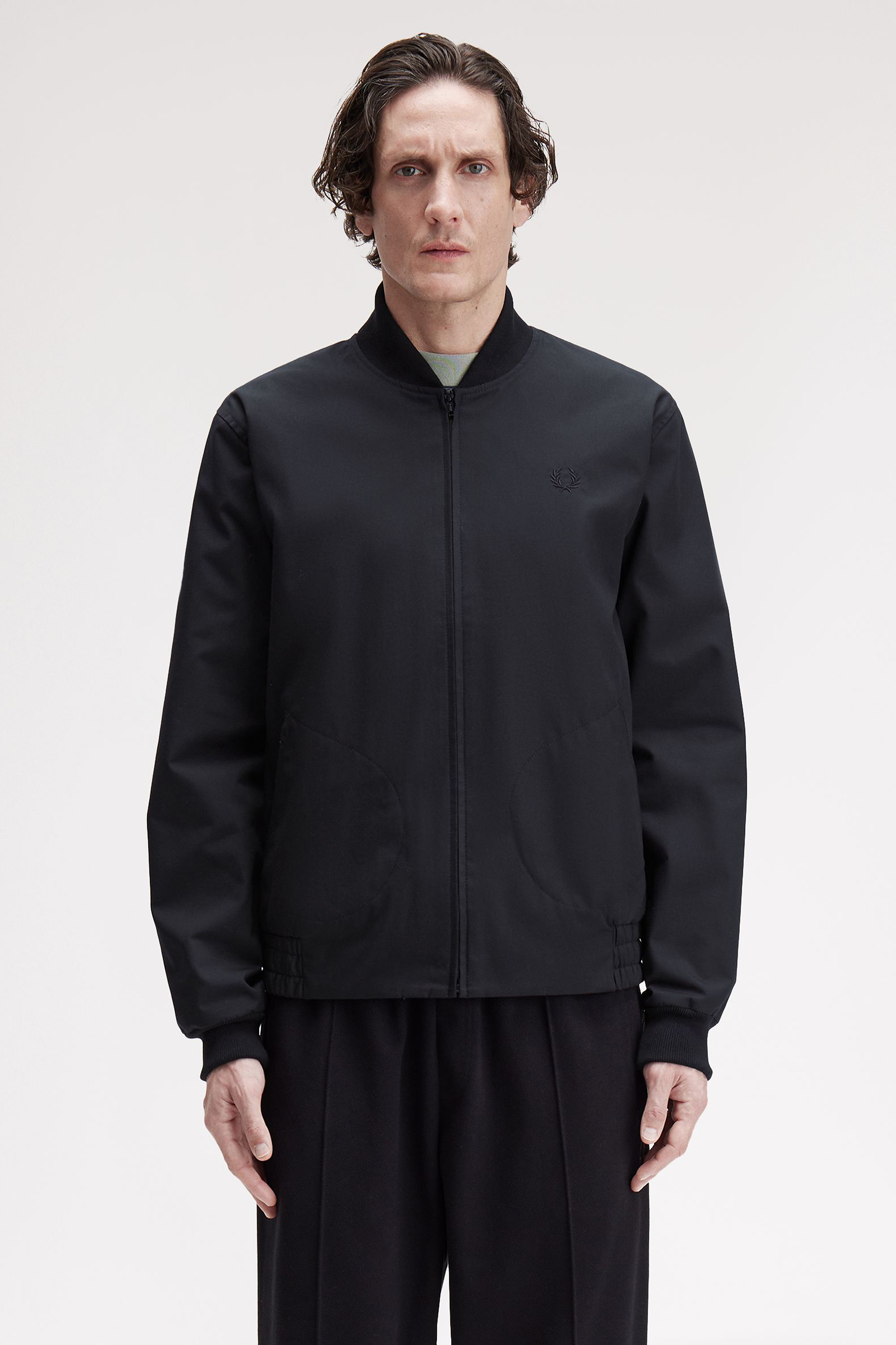 MADE IN ENGLAND TENNIS BOMBER thumbnail 7