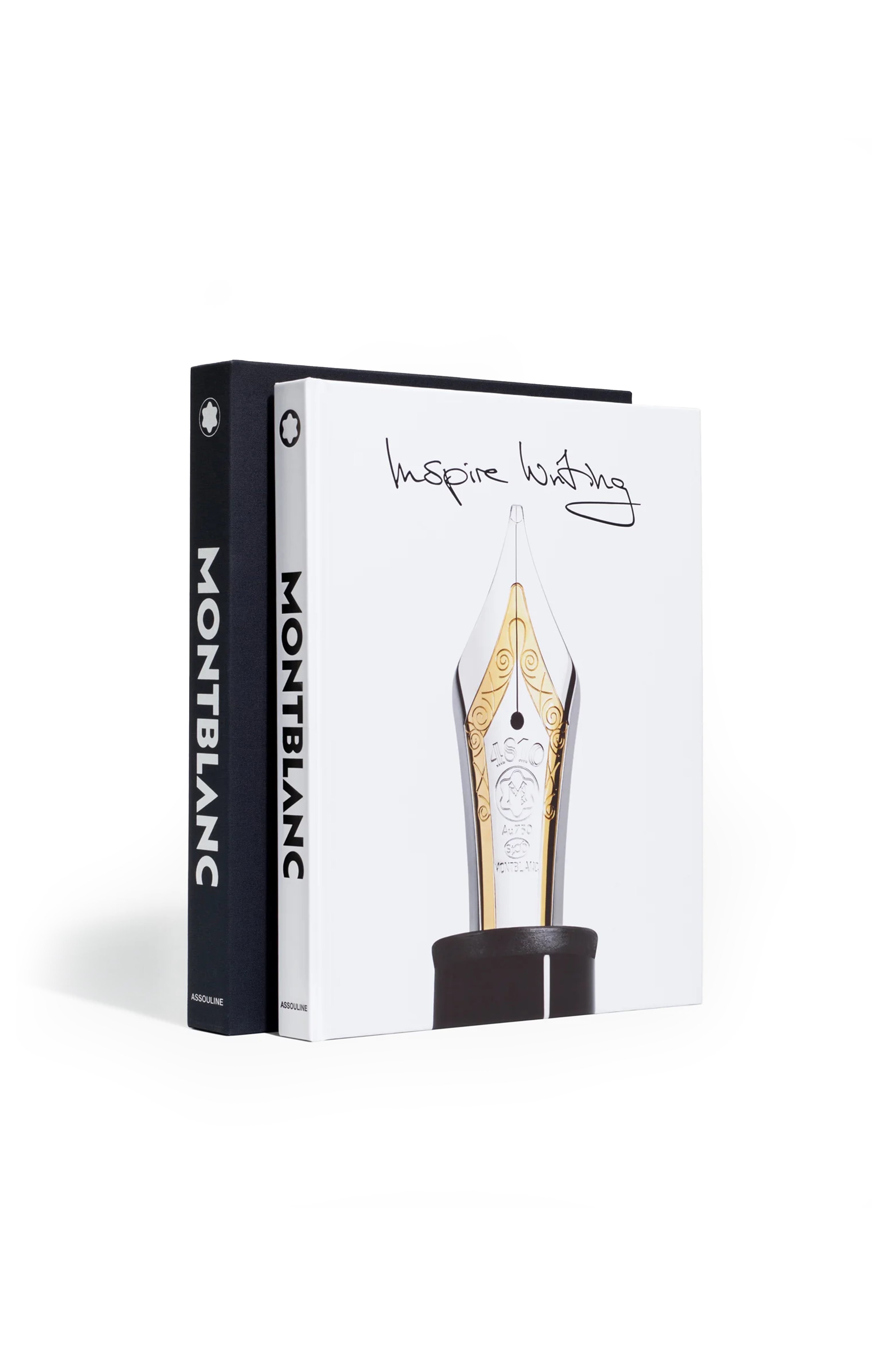 MONTBLANC: INSPIRE WRITING thumbnail 3