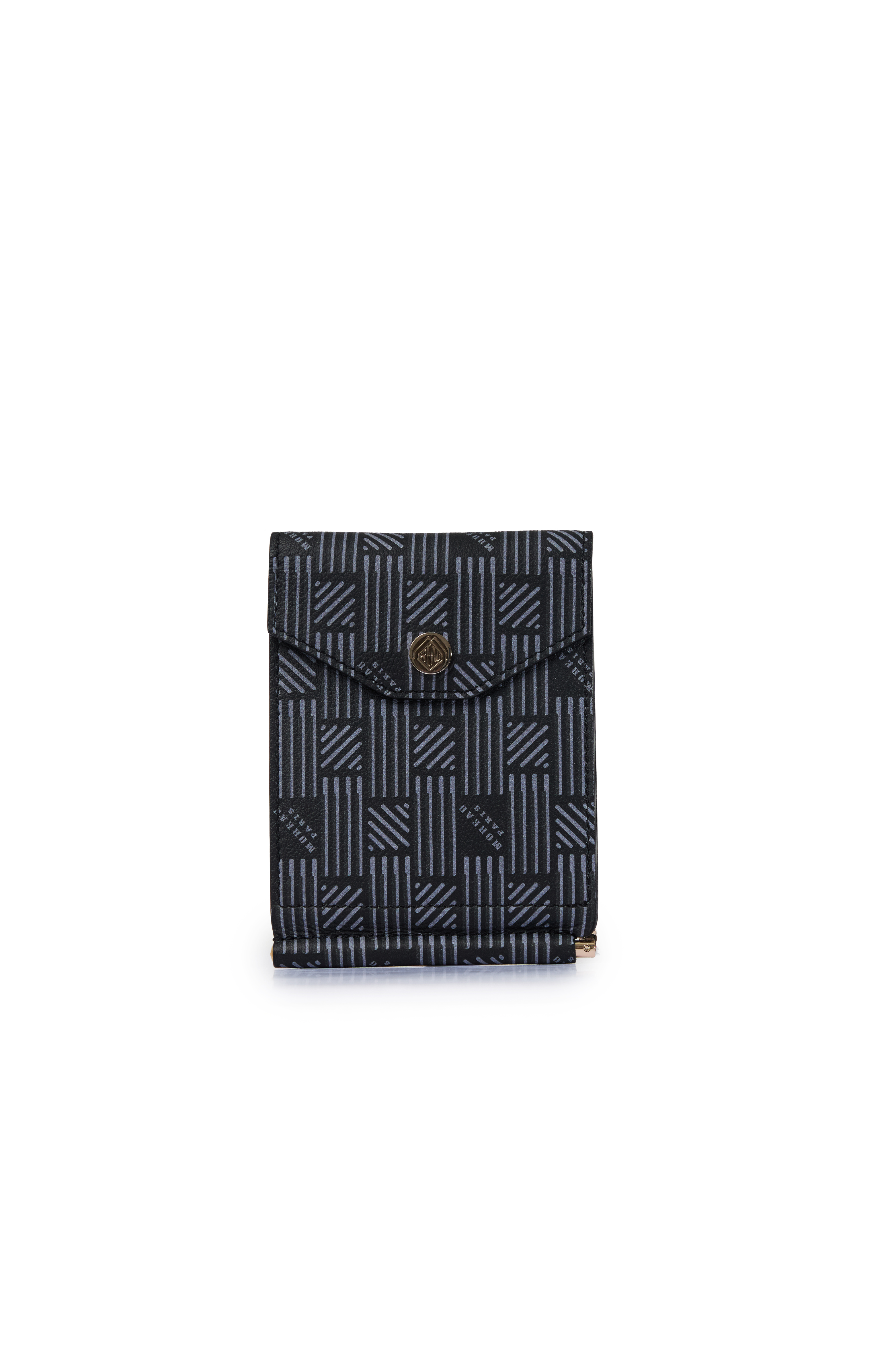 CLIP WALLET FLAP CM