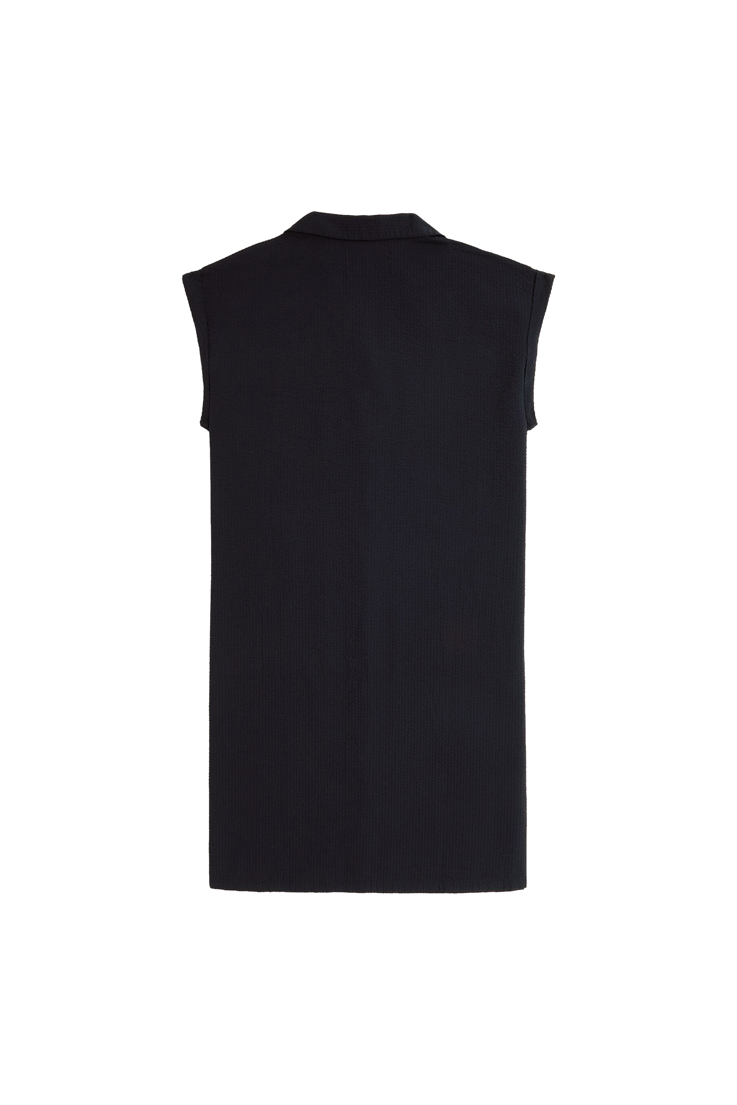 FRED PERRY WOMENS x AMY WINEHOUSE OPEN COLLAR DRES thumbnail 2