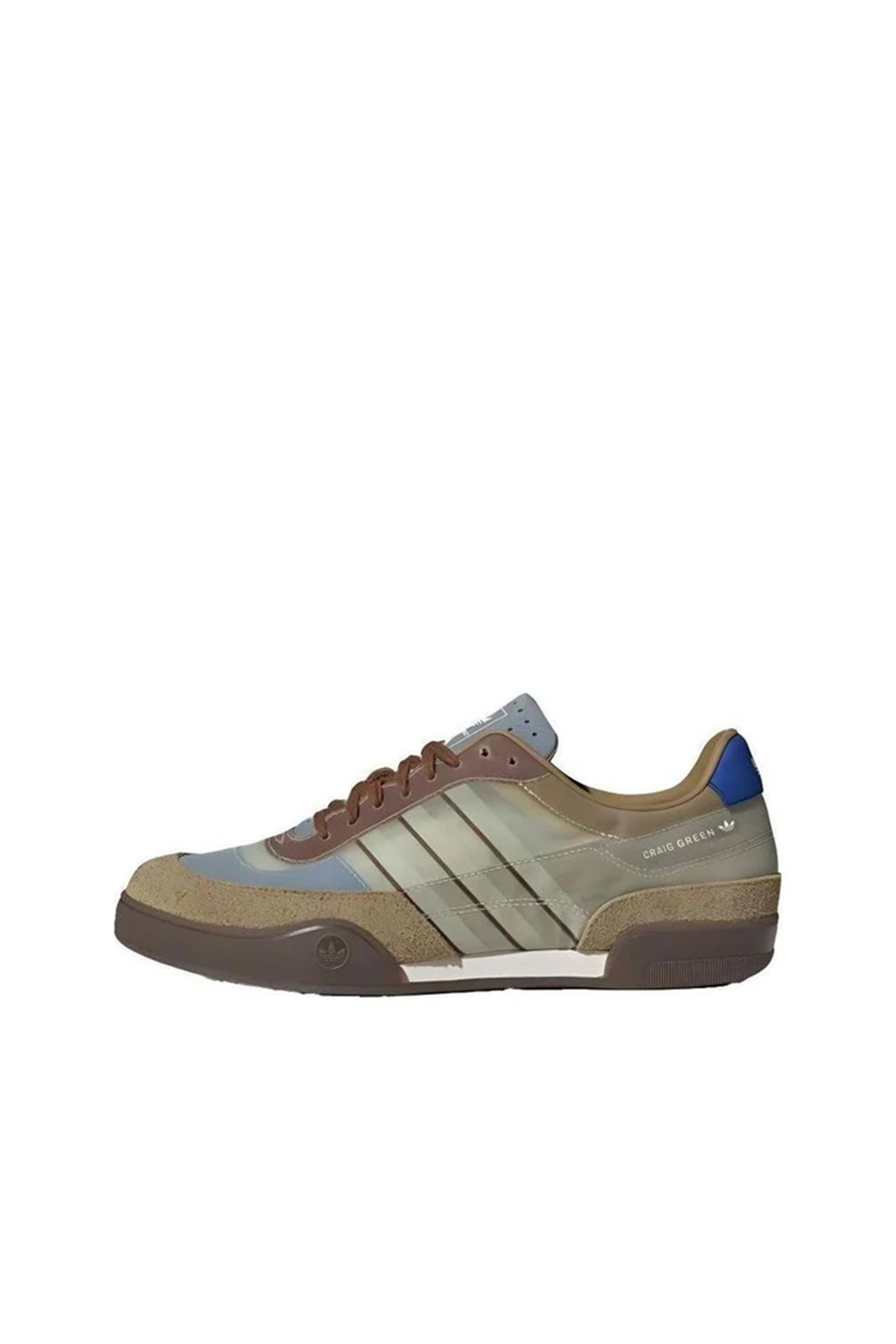 ADIDAS X CRAIG GREEN SQUASH POLTA AKH thumbnail 3