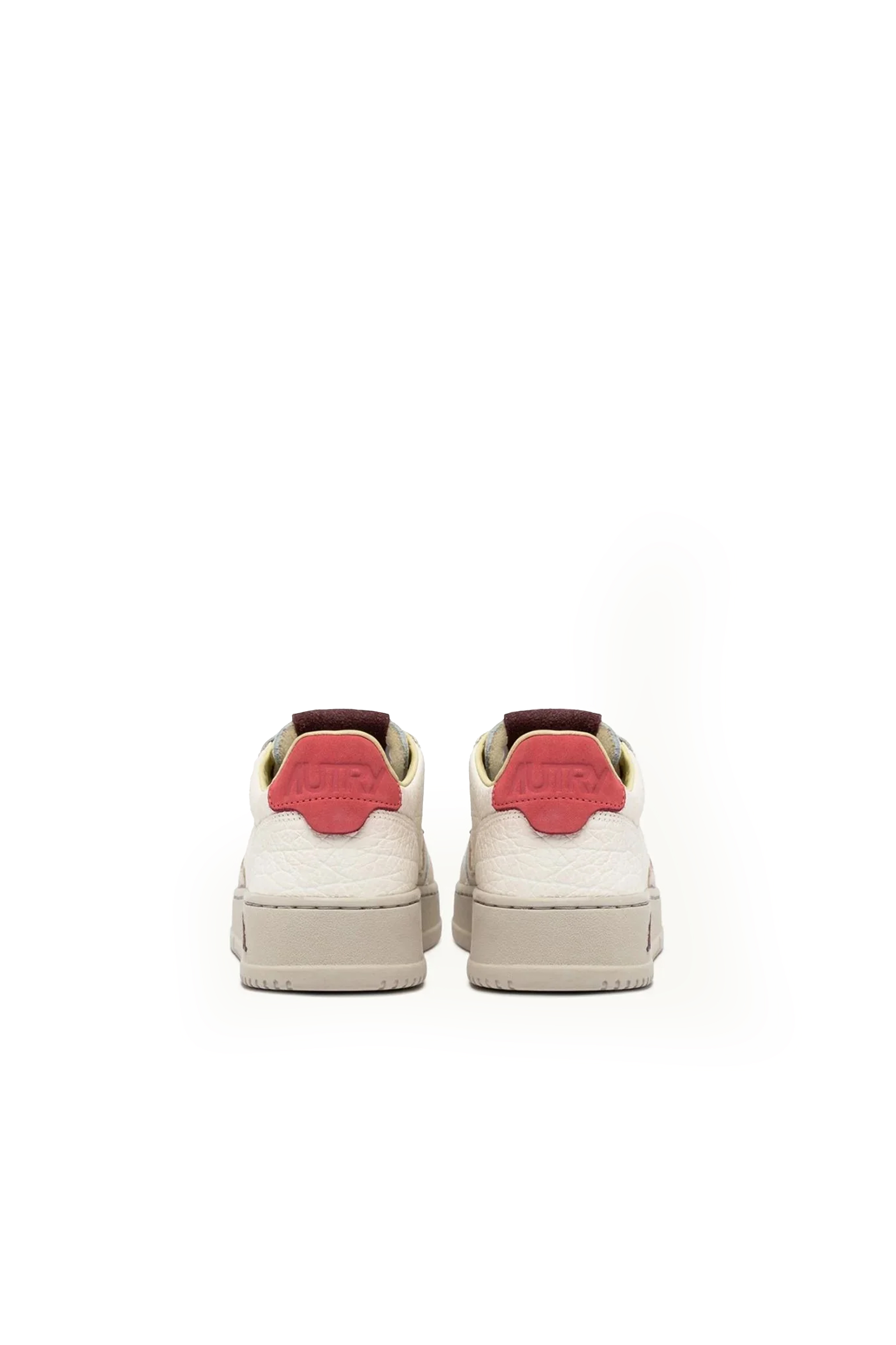 WOMENS MEDALIST LOW SNEAKERS thumbnail 4