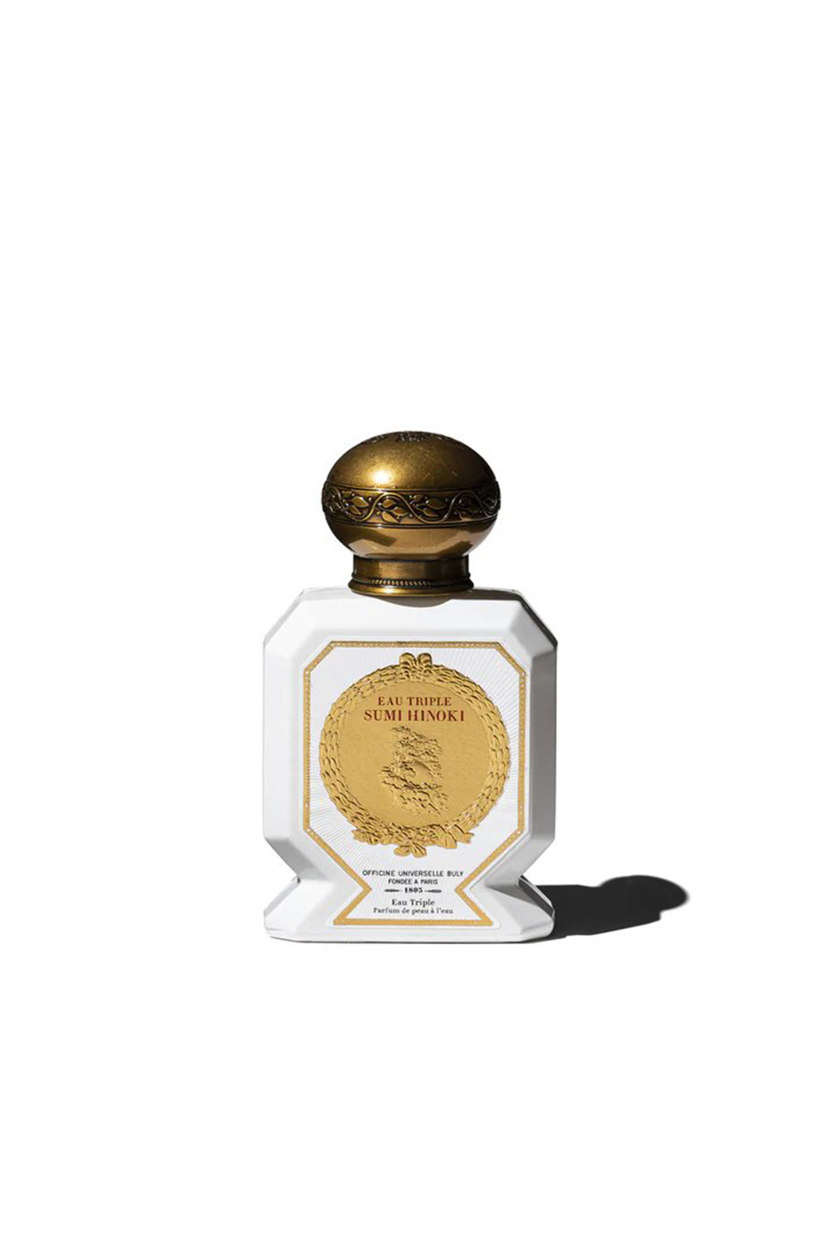 SUMI HINOKI PERFUME