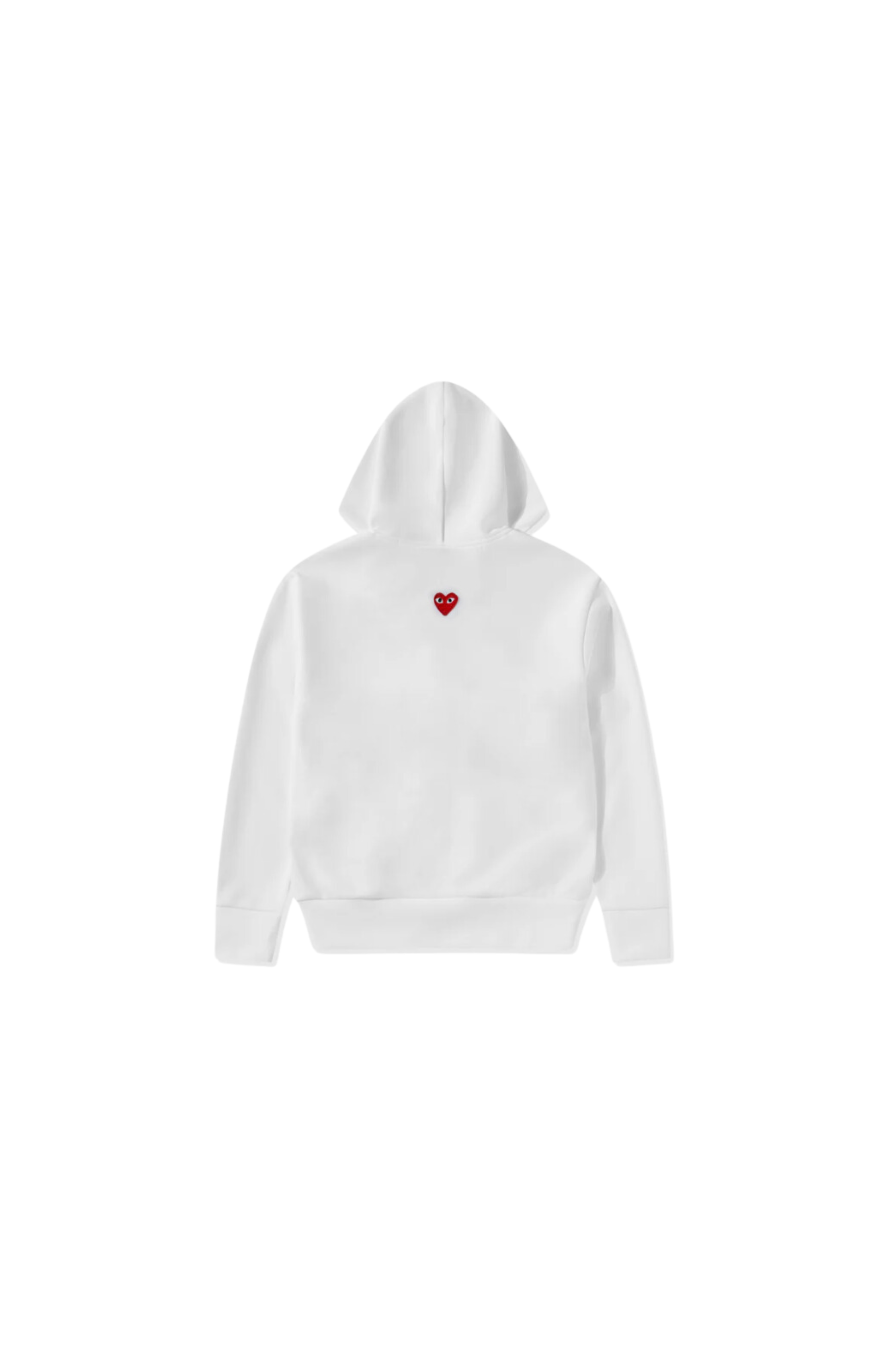 WOMEN'S PLAY REVERSE RED HEART thumbnail 5